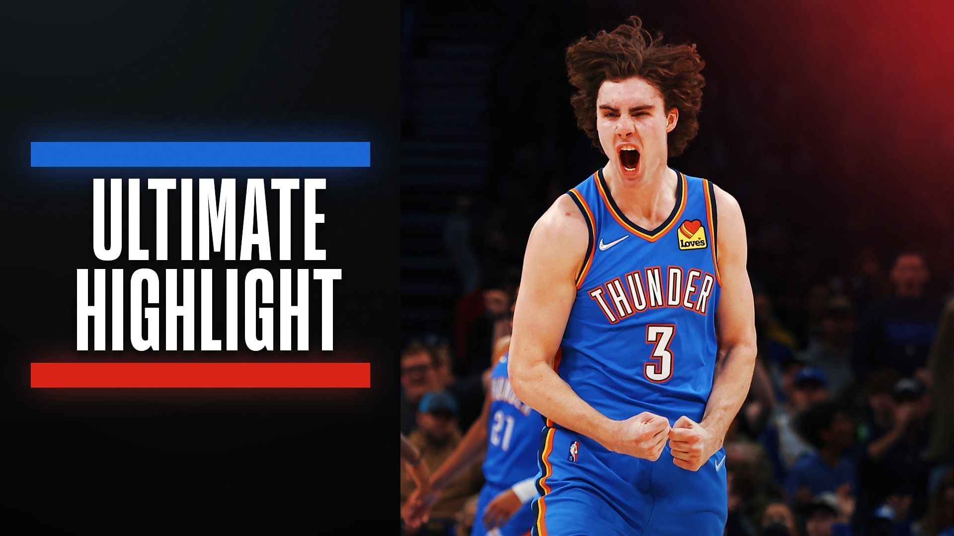 1920x1080 Josh Giddey All Around
