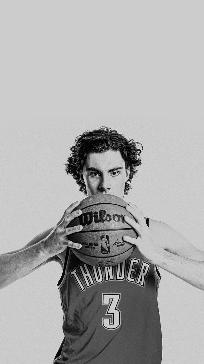 675x1200 OKC THUNDER on X: Rock the rooks