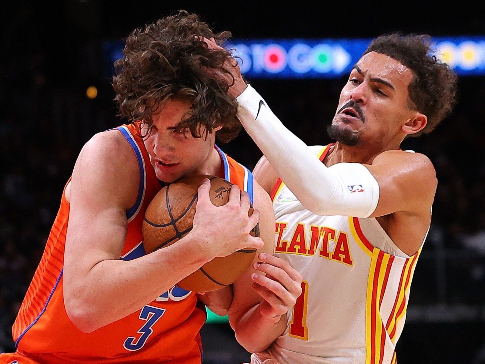 1600x1200 NBA News: 'Gen Z John Stockton' Racks
