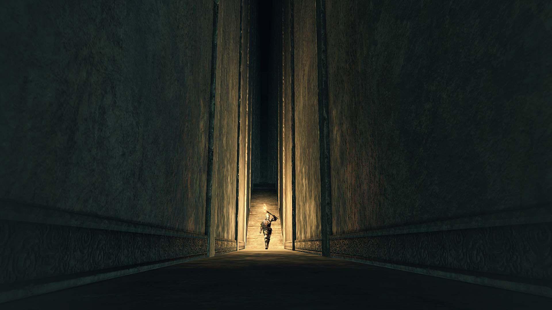 1920x1080 Dark Souls Crown, Download Wallpaper