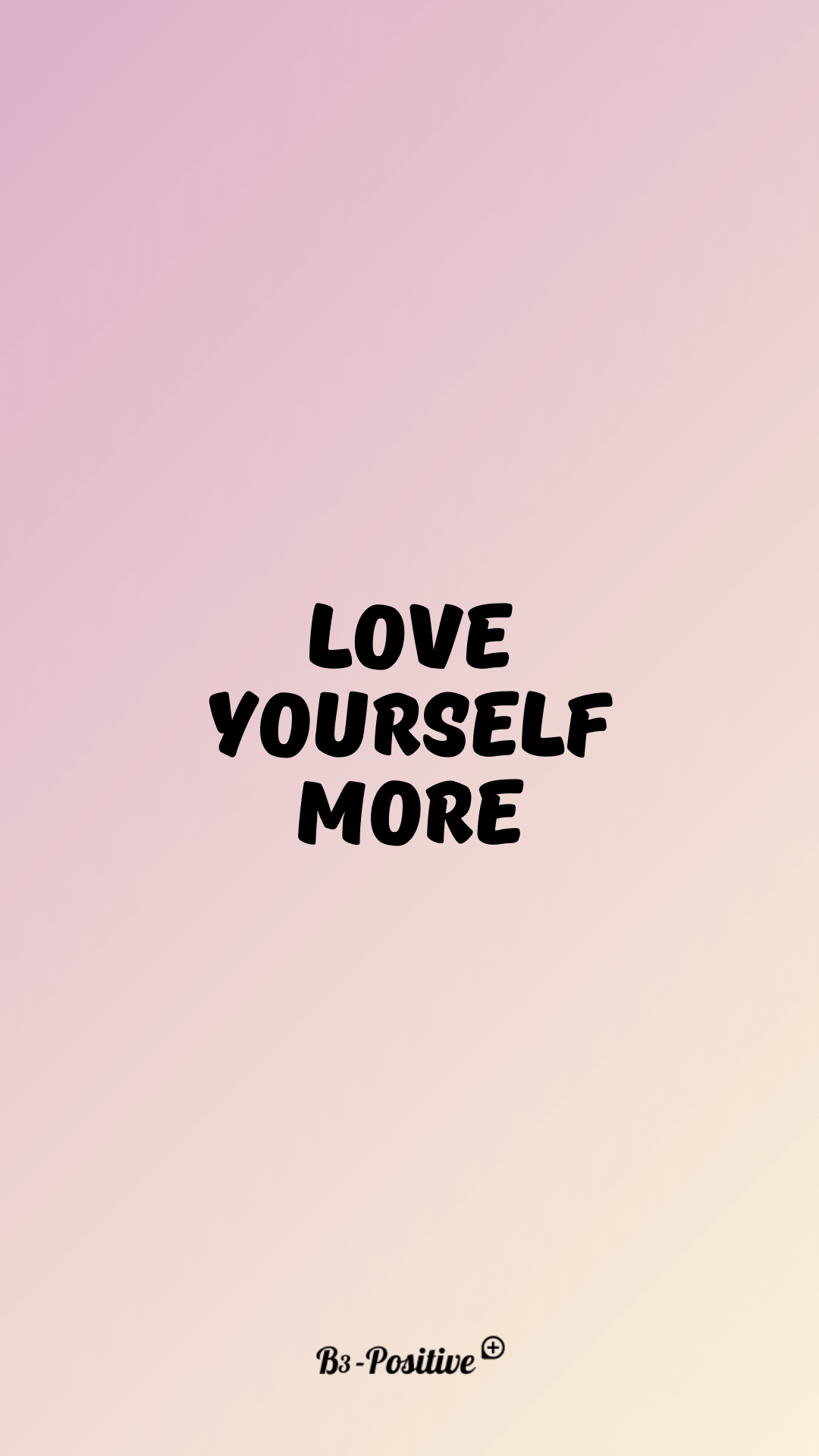 1080x1920 Encouraging Words Wallpaper