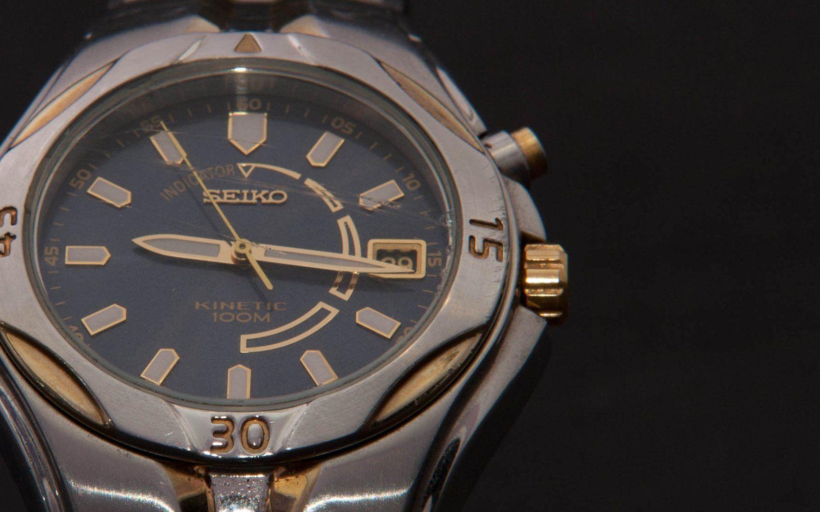 1680x1050 Seiko Wallpaper and Background Imagex1050