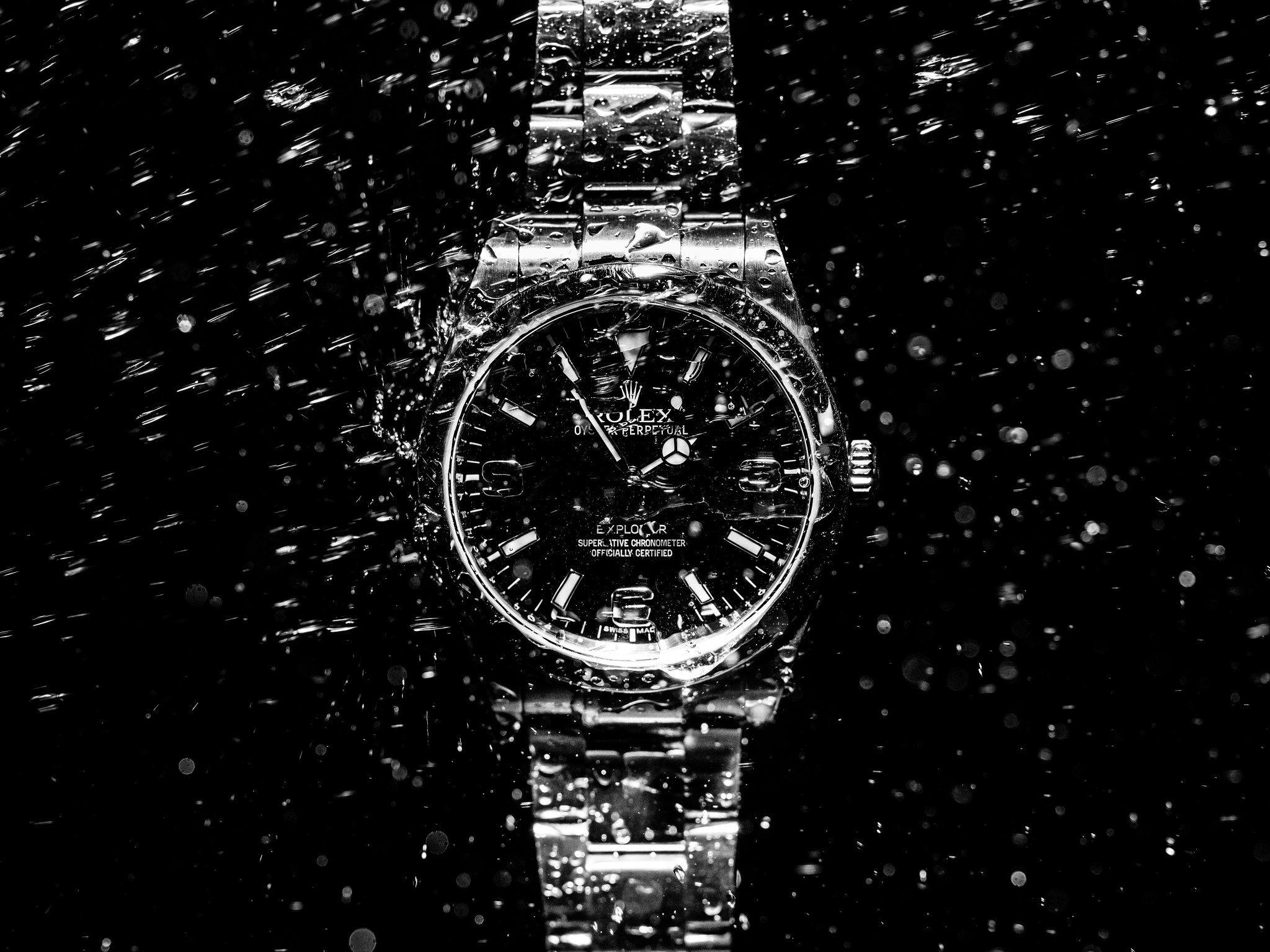 2048x1536 Rolex Explorer