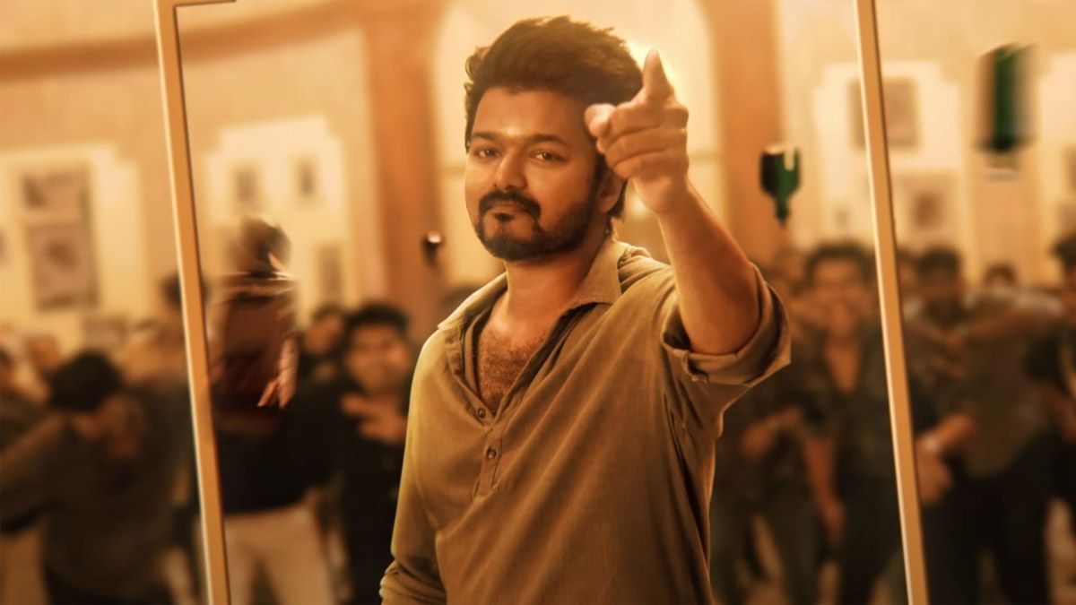 1200x675 Vijay's GOAT: 'Whistle Podu' Alleged To