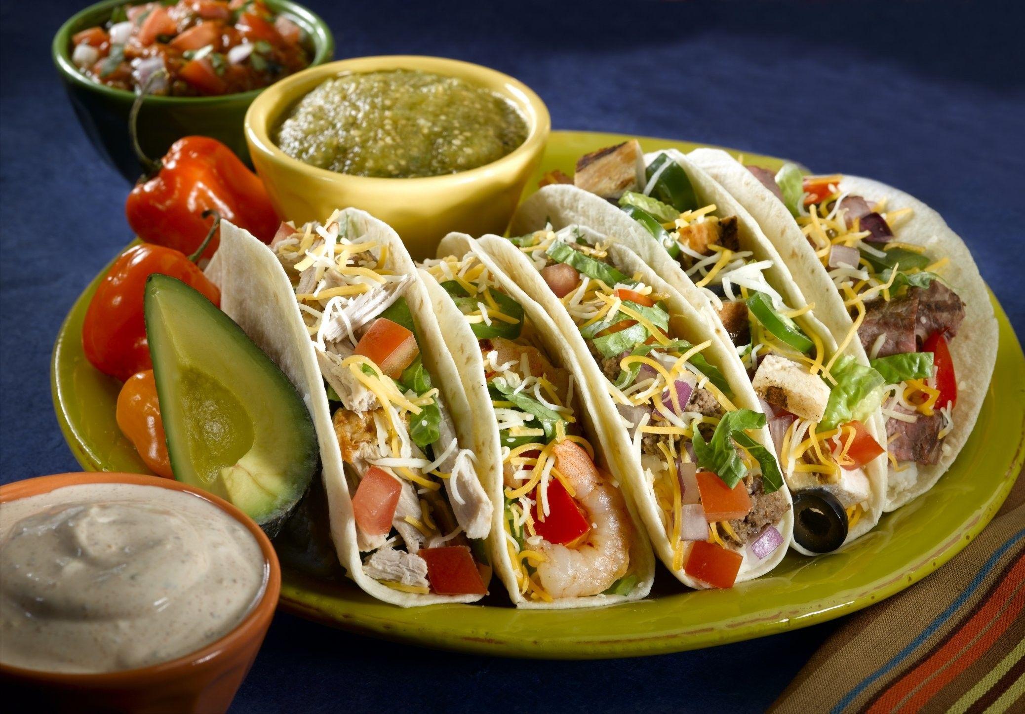 Mexican Food Wallpapers Top Free Mexican Food Backgrounds 