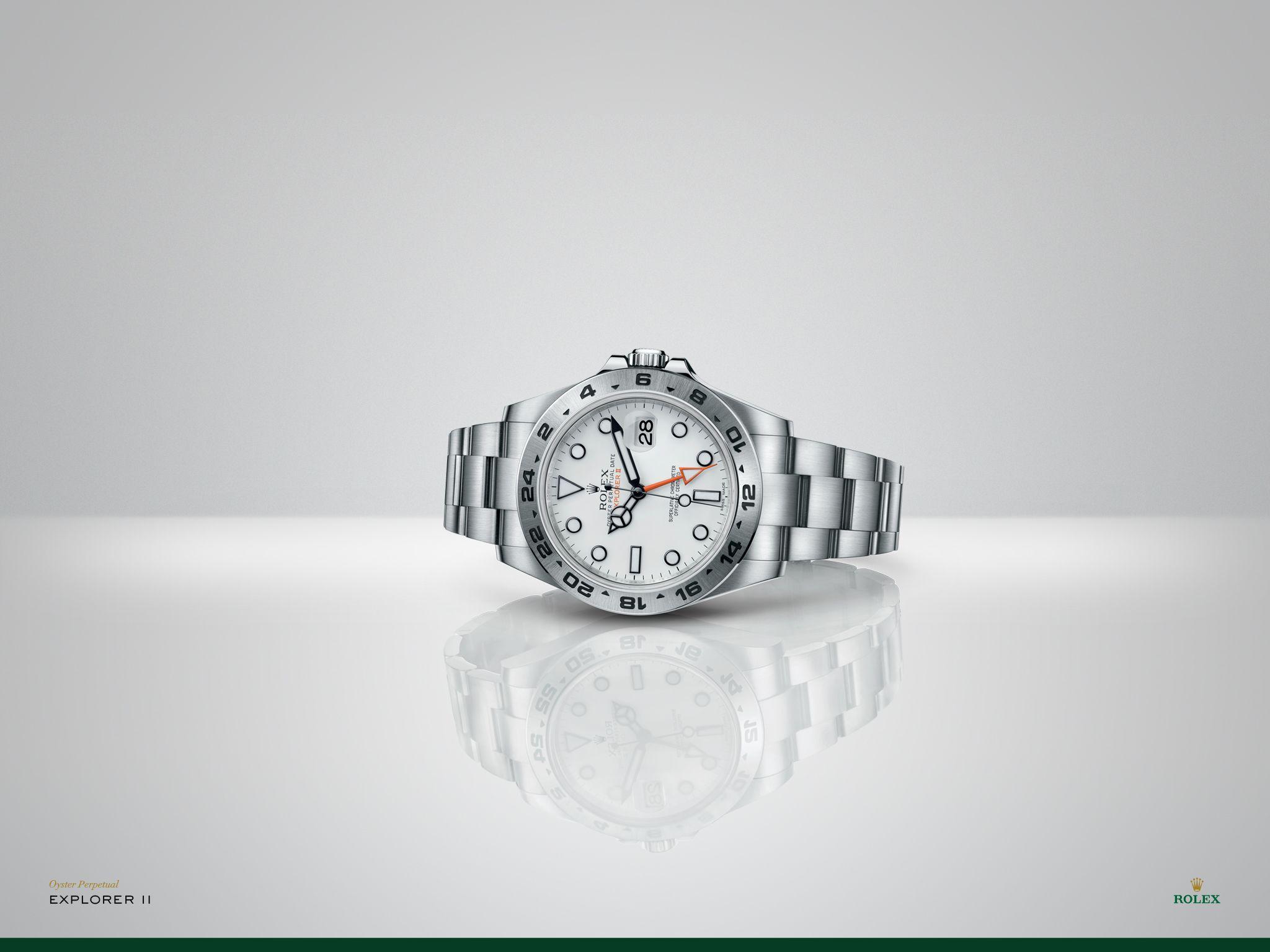 2048x1536 Rolex Daytona Wallpaper