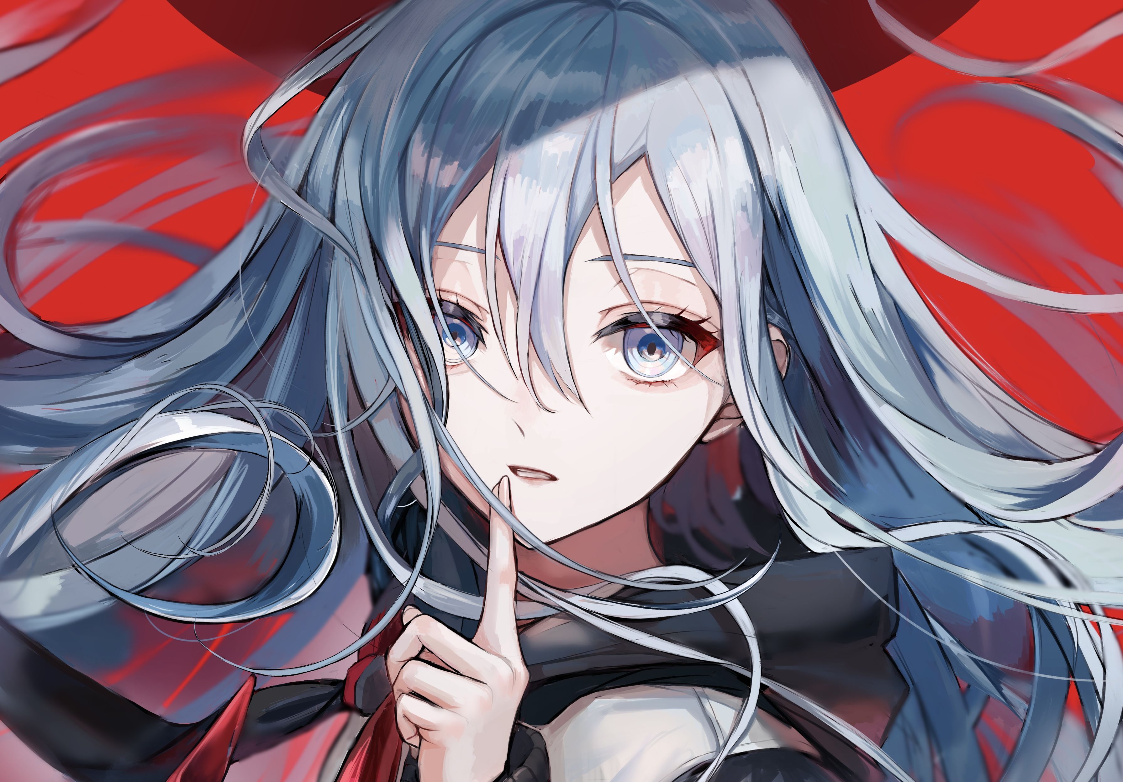 3582x2494 Feat. Hatsune Miku HD Wallpaper