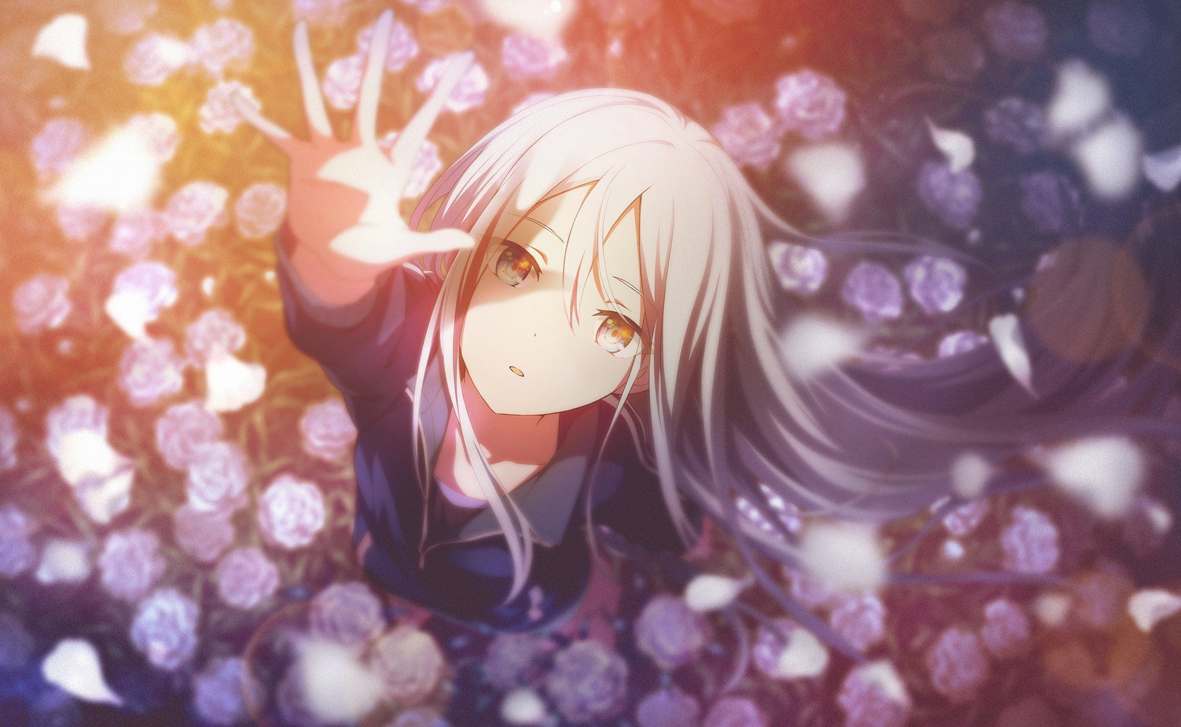 2338x1440 Yoisaki Kanade!