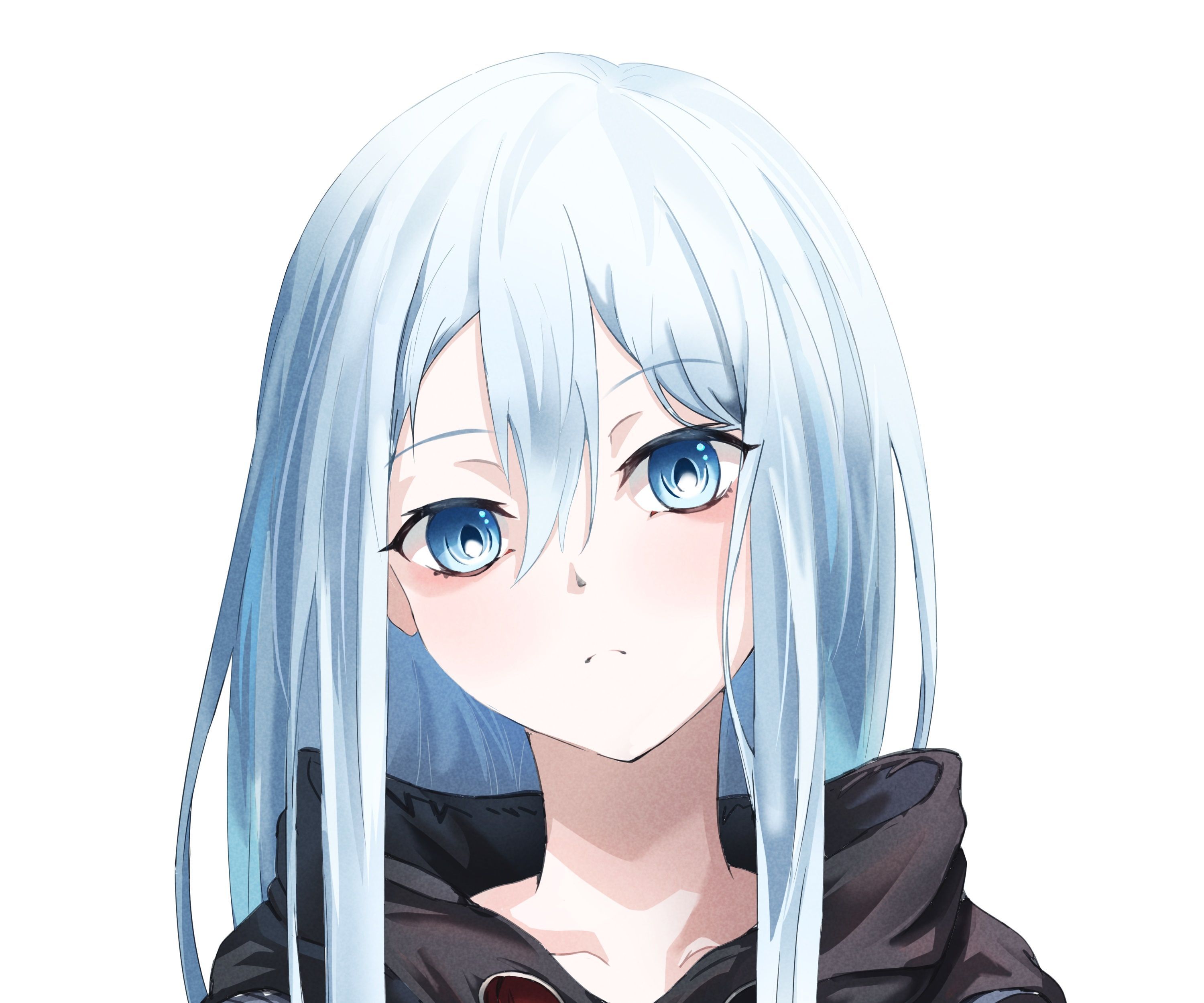 3000x2500 Feat. Hatsune Miku HD, Yoisaki Kanade