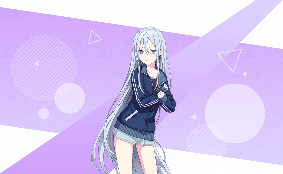 1200x739 Yoisaki Kanade Cards. Project SEKAI
