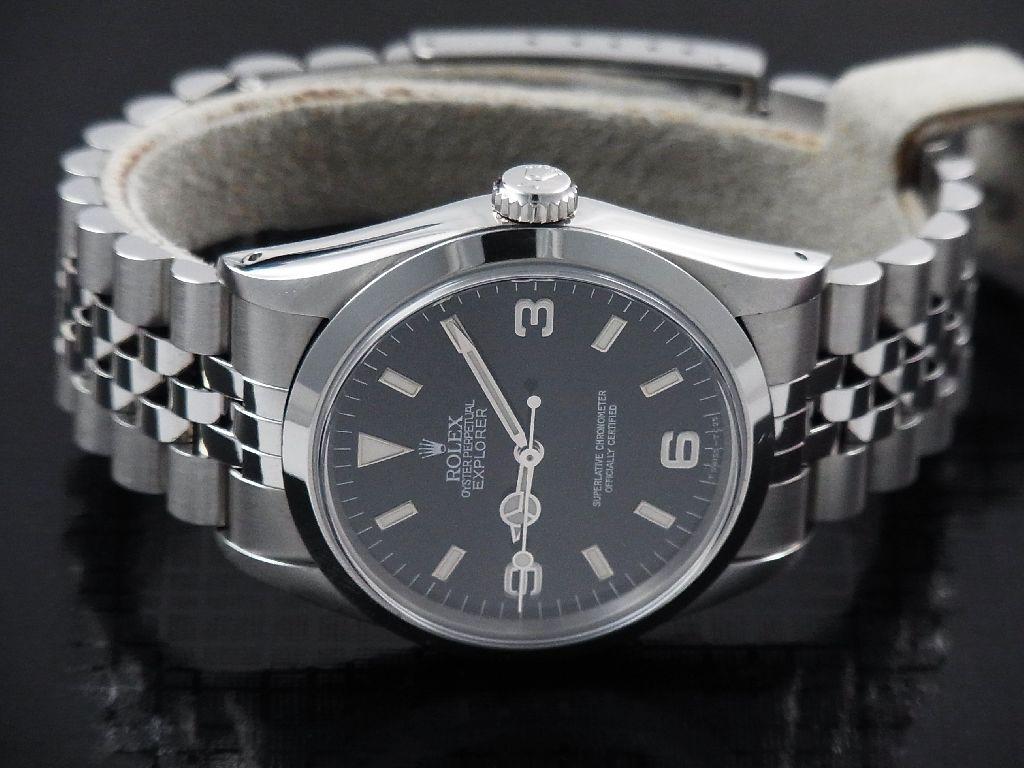 1024x768 Explorer 214270 on a jubilee? Forums Watch Forum