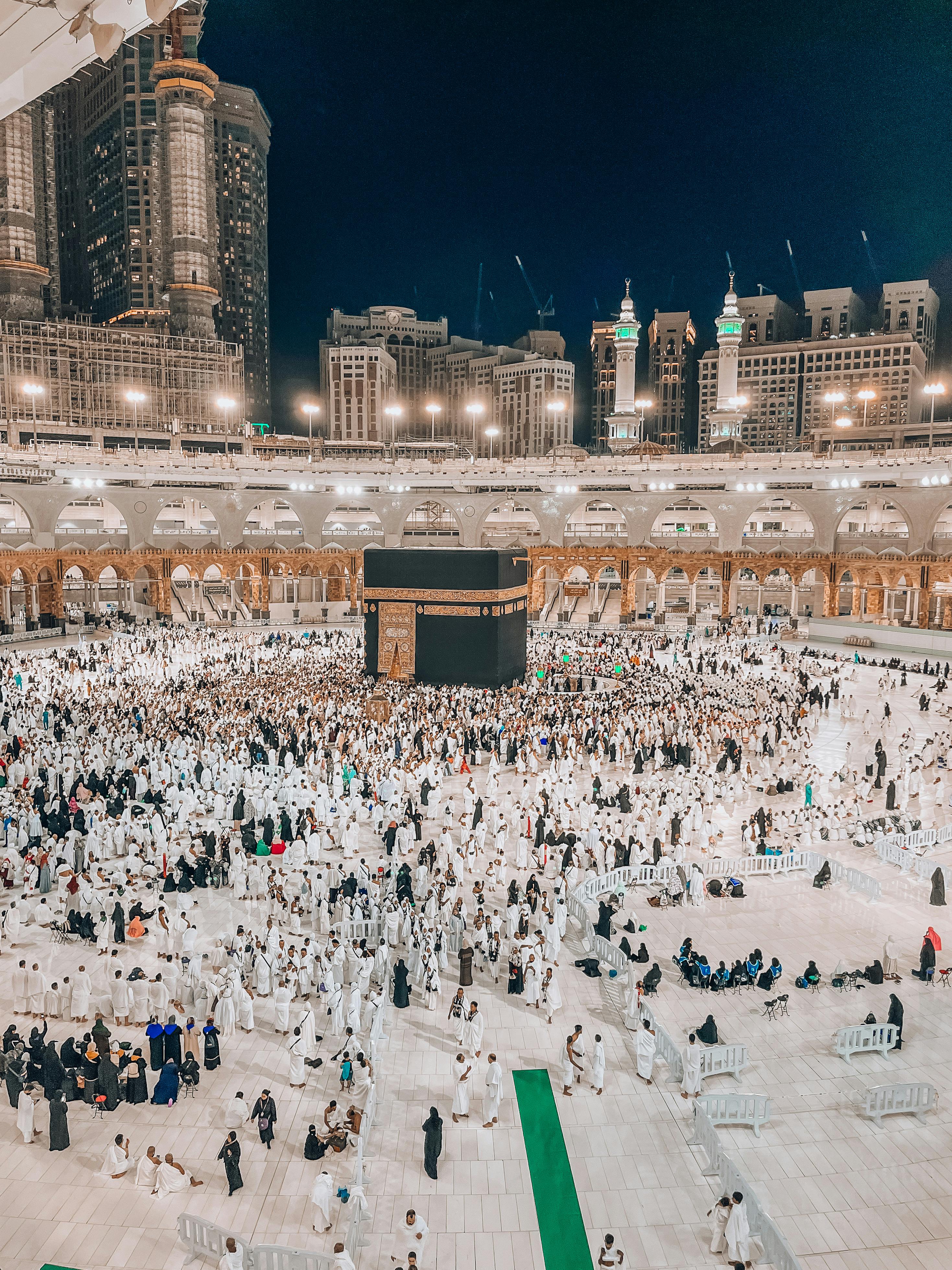 2937x3916 Great Mosque Of Mecca Photo, Download The BEST Free Great Mosque Of Mecca & HD Image