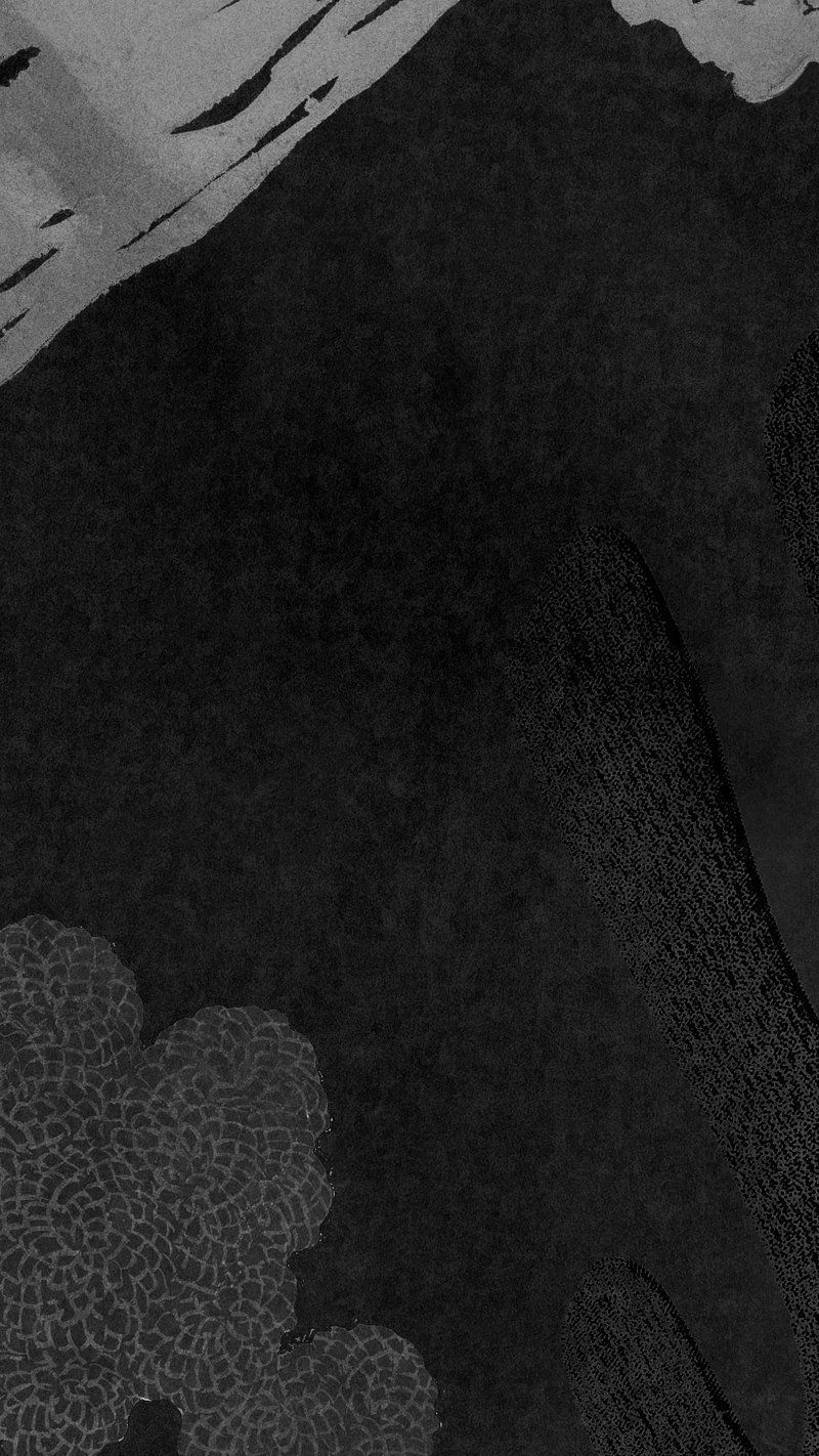 800x1422 Dark tone contemporary Memphis textured