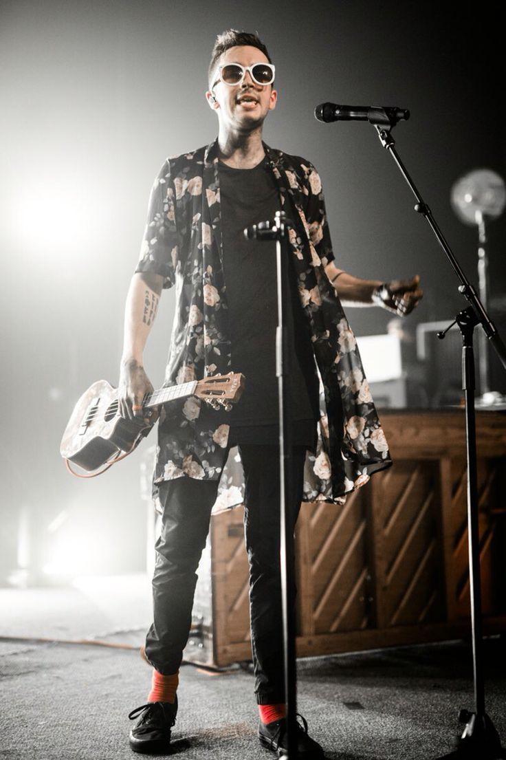 Tyler Joseph Wallpapers - Top Free Tyler Joseph Backgrounds