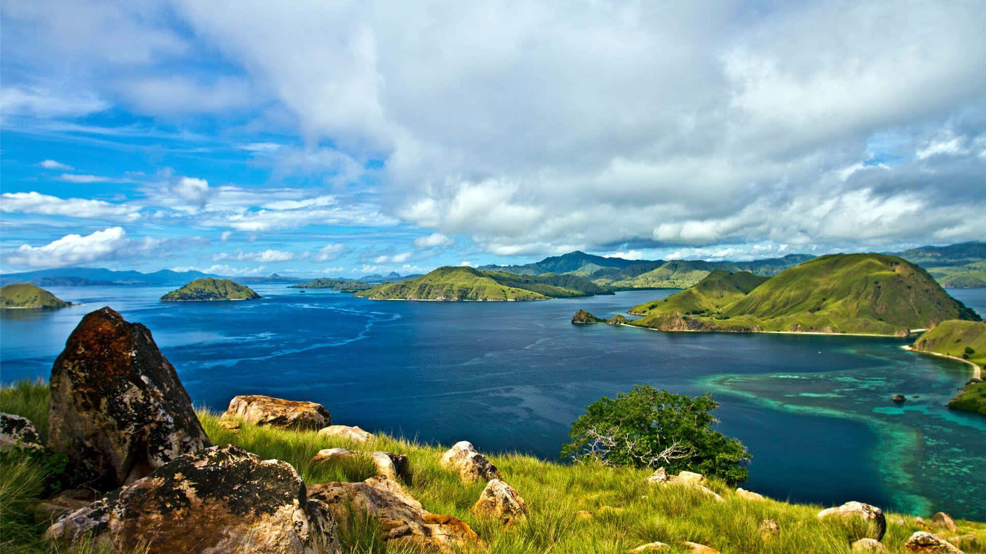 1920x1080 Stunning Scenery Wallpaper