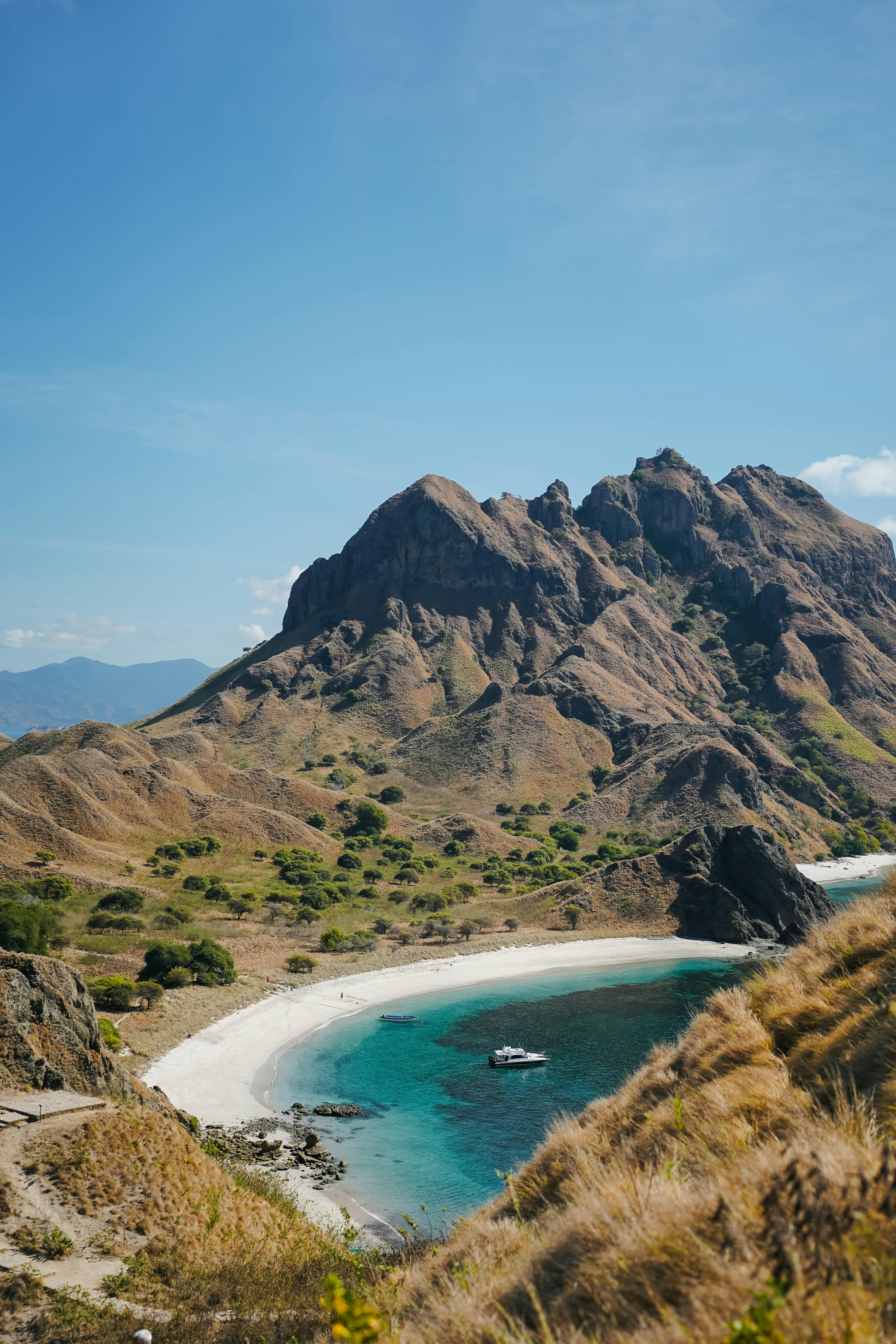 4000x6000 Komodo & HD Image