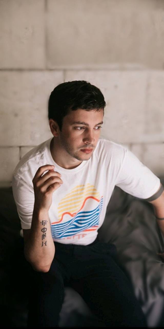 Tyler Joseph Tattoos Wrist Tyler Joseph S Tattoos And Meanings