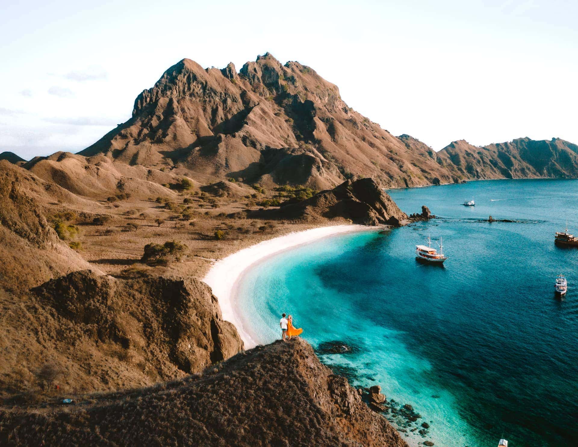 1920x1485 Komodo Islands: How to Tour in Komodo