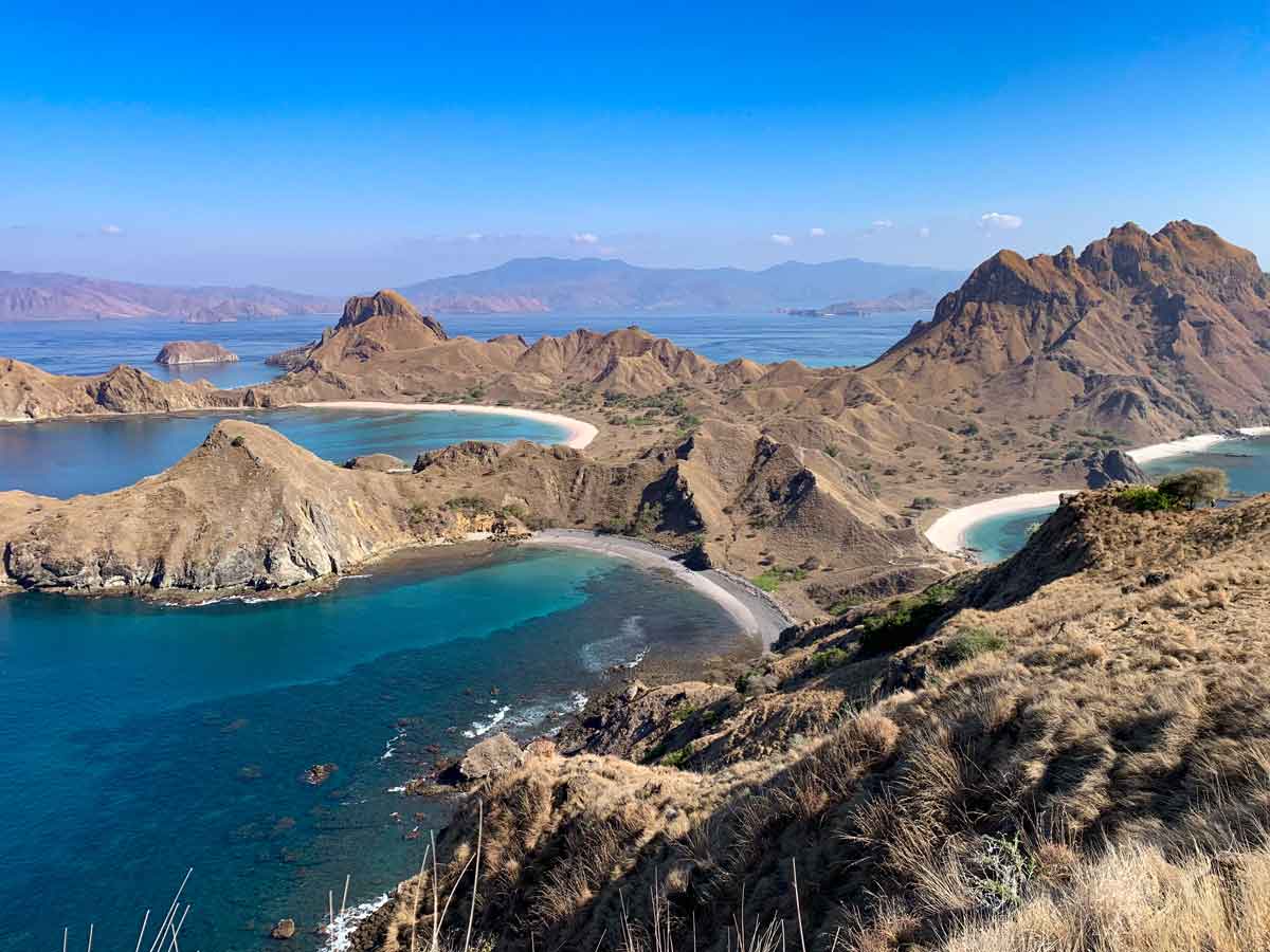 1200x900 Komodo National Park diving