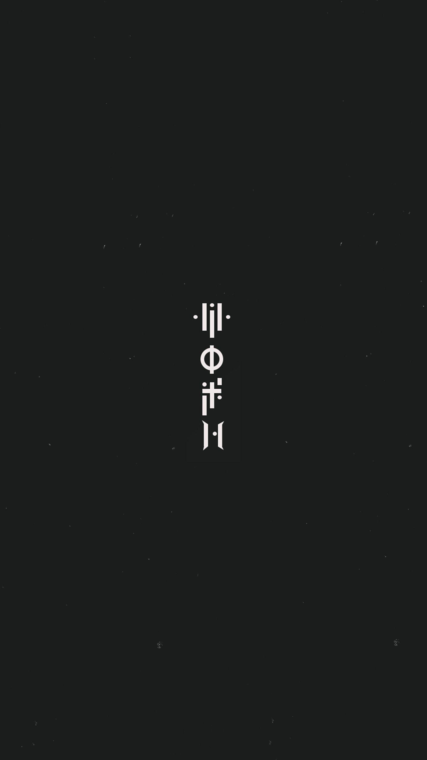 1440x2560 Twenty One Pilots Lockscreens