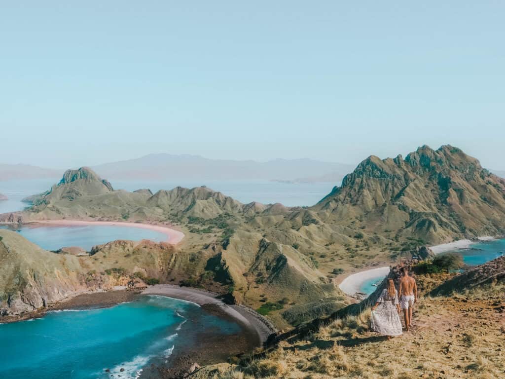 1024x768 Komodo Island tour