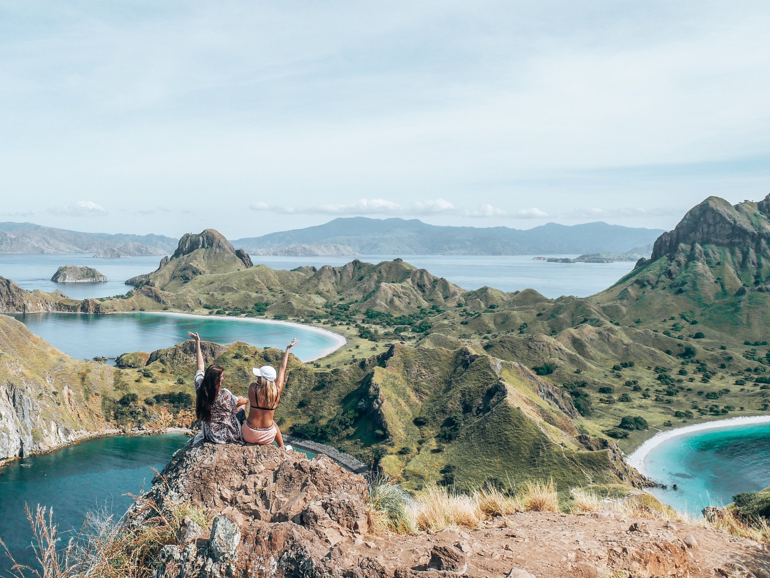 2500x1878 The secrets of Komodo National Park