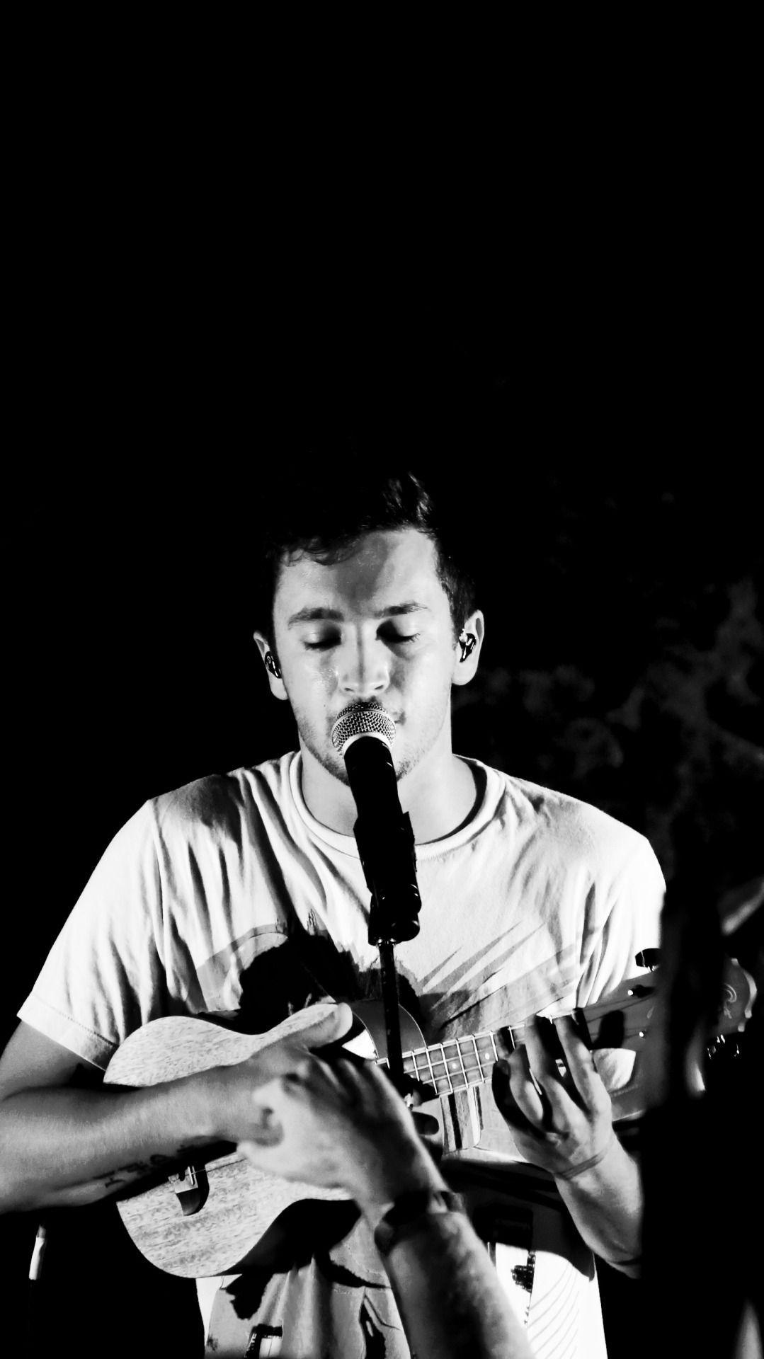 Tyler Joseph Wallpapers - Top Free Tyler Joseph Backgrounds