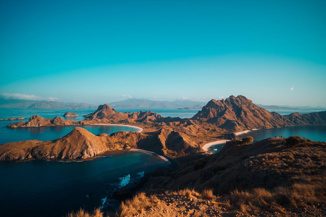 1280x853 Travel Guide to Komodo Islands
