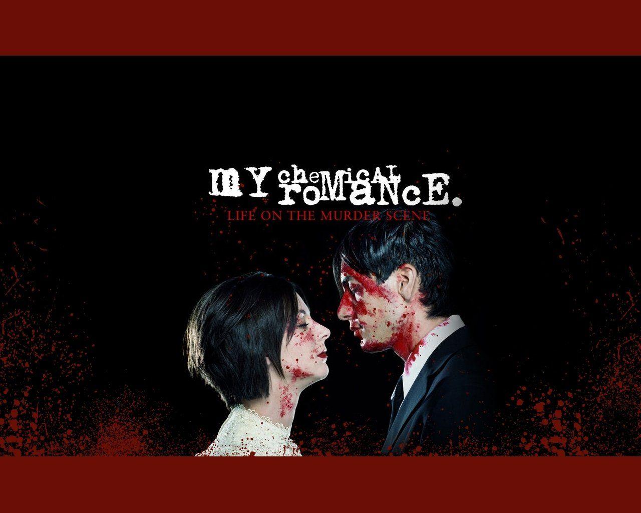 1280x1024 High resolution my chemical romance HD wallpaper id