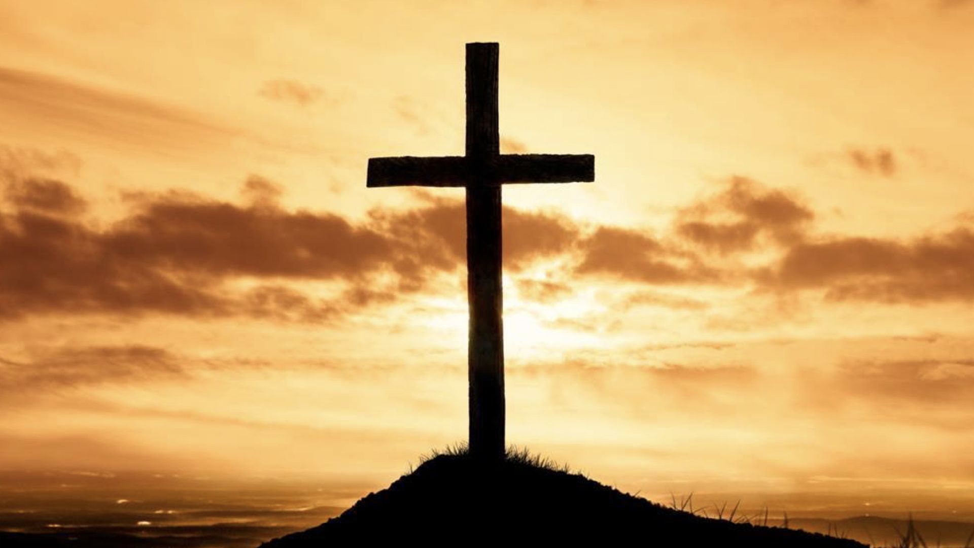 1920x1080 Catholic Wallpaper