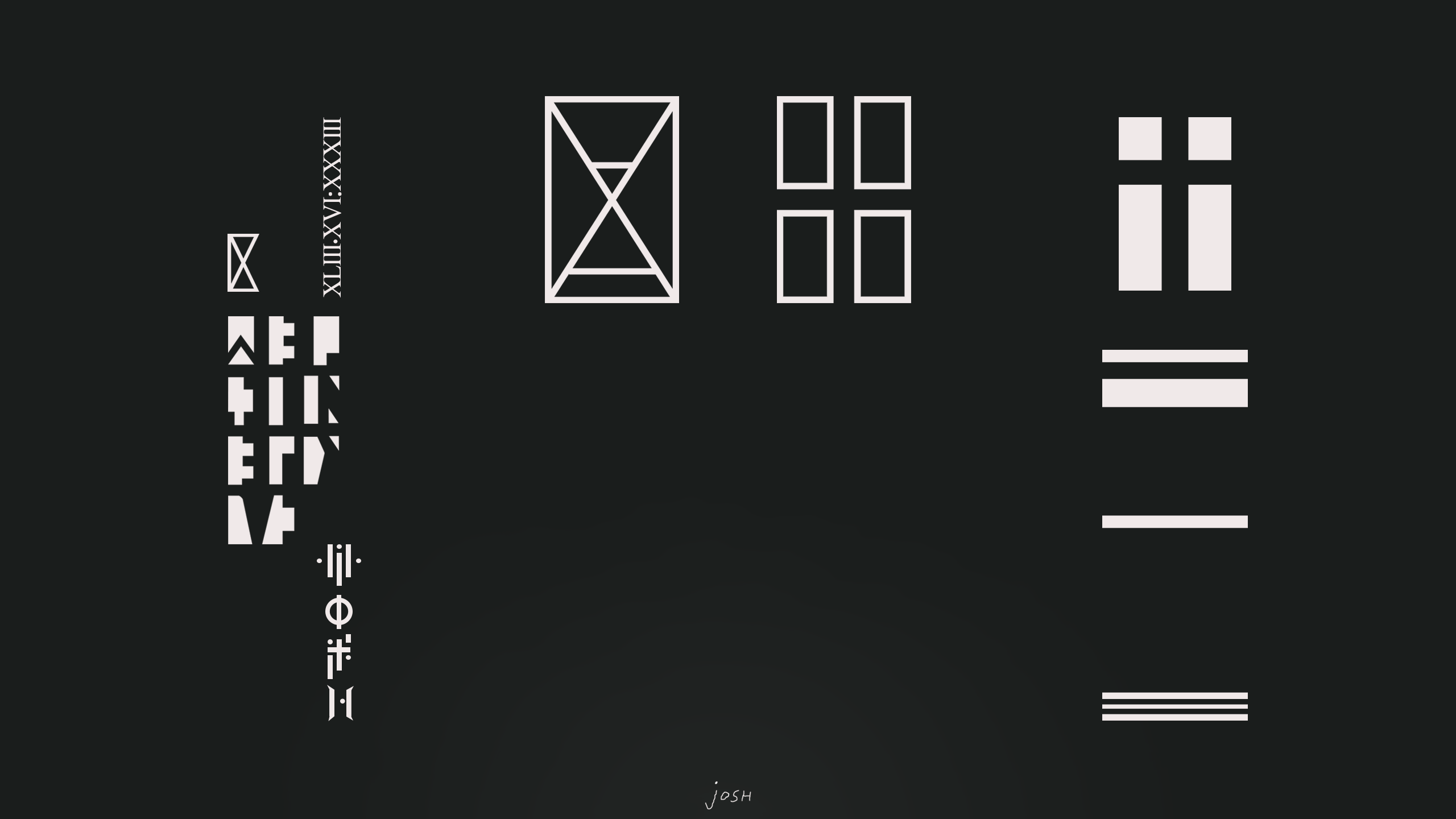 2560x1440 a lil wallpaper of tyler's tattoos