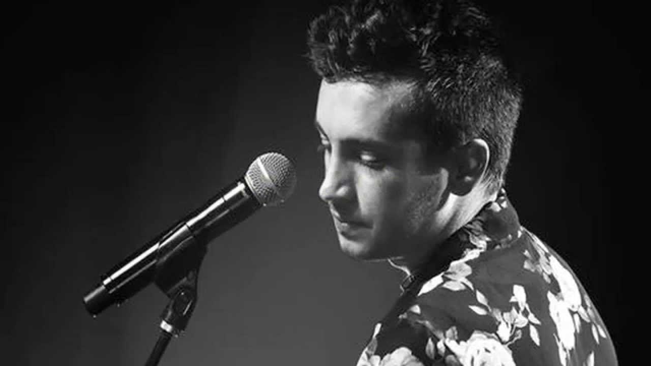 1280x720 Tyler Joseph Wallpaper