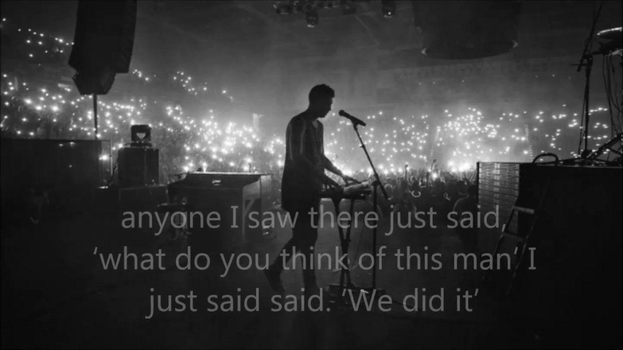 1280x720 Stay Alive One Pilots
