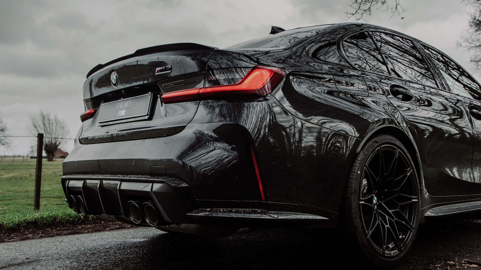 1920x1080 Download Bmw M3 M4 M5 M6 M7 M8 M9 M10