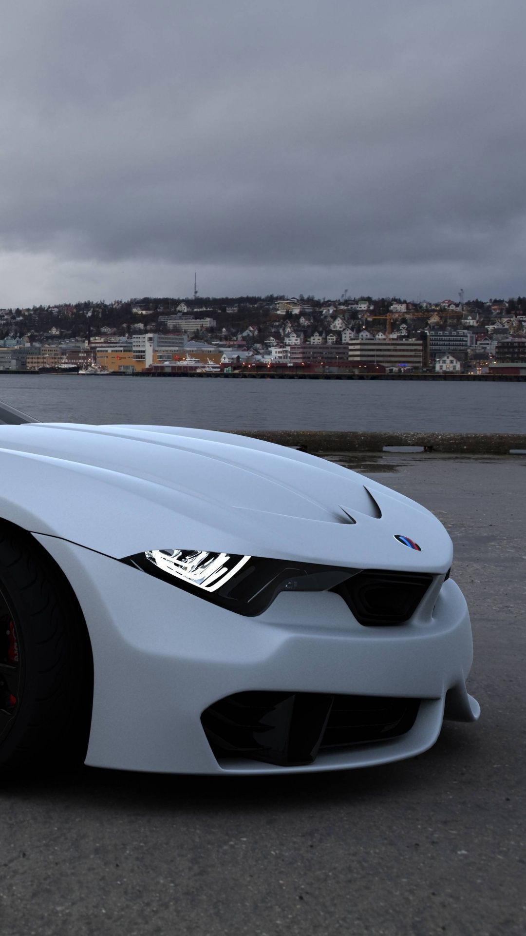 1080x1920 Bmw x5 Wallpaper for Android