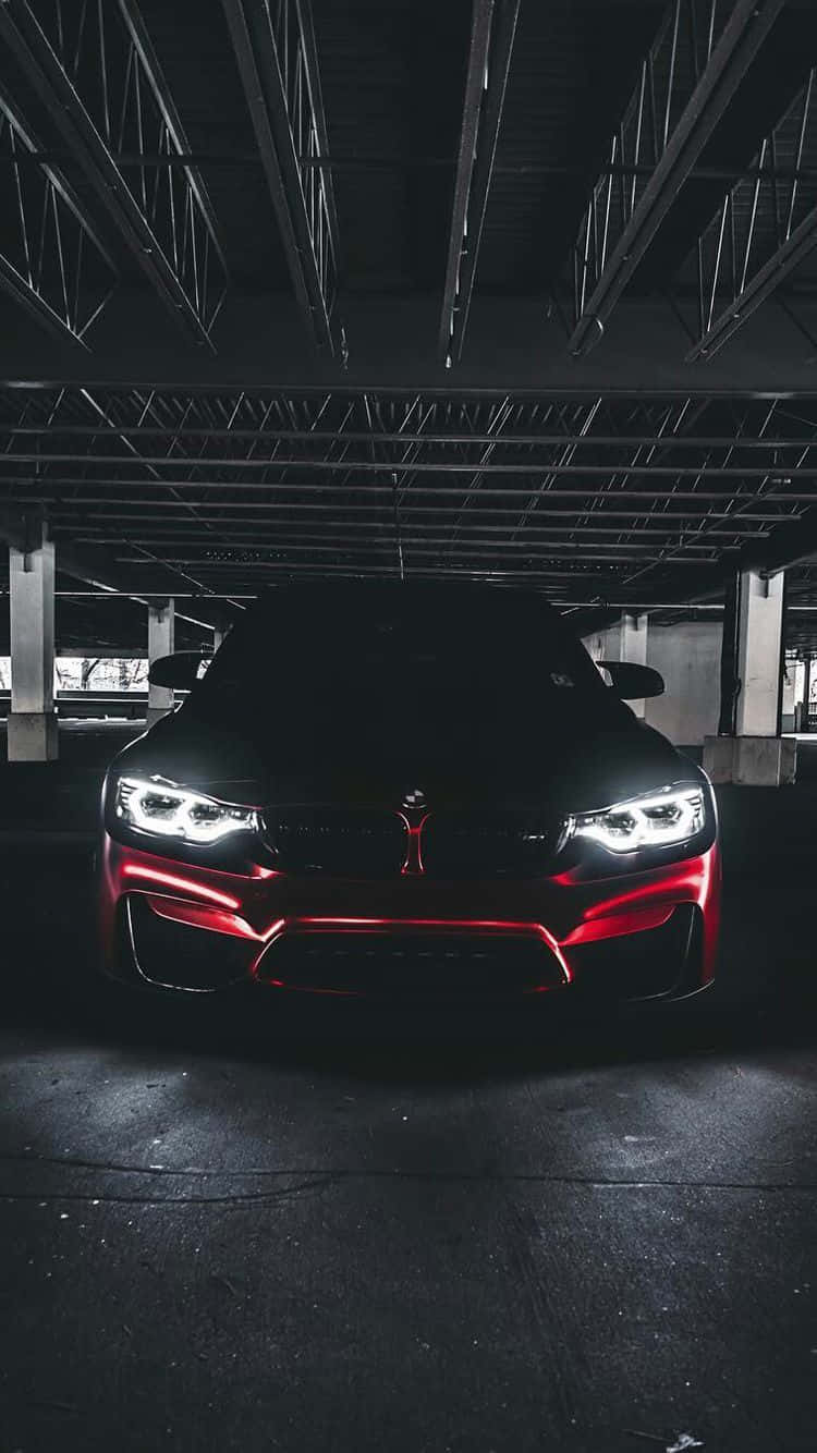 750x1334 Download Bmw M3 F80 iPhone Wallpaper