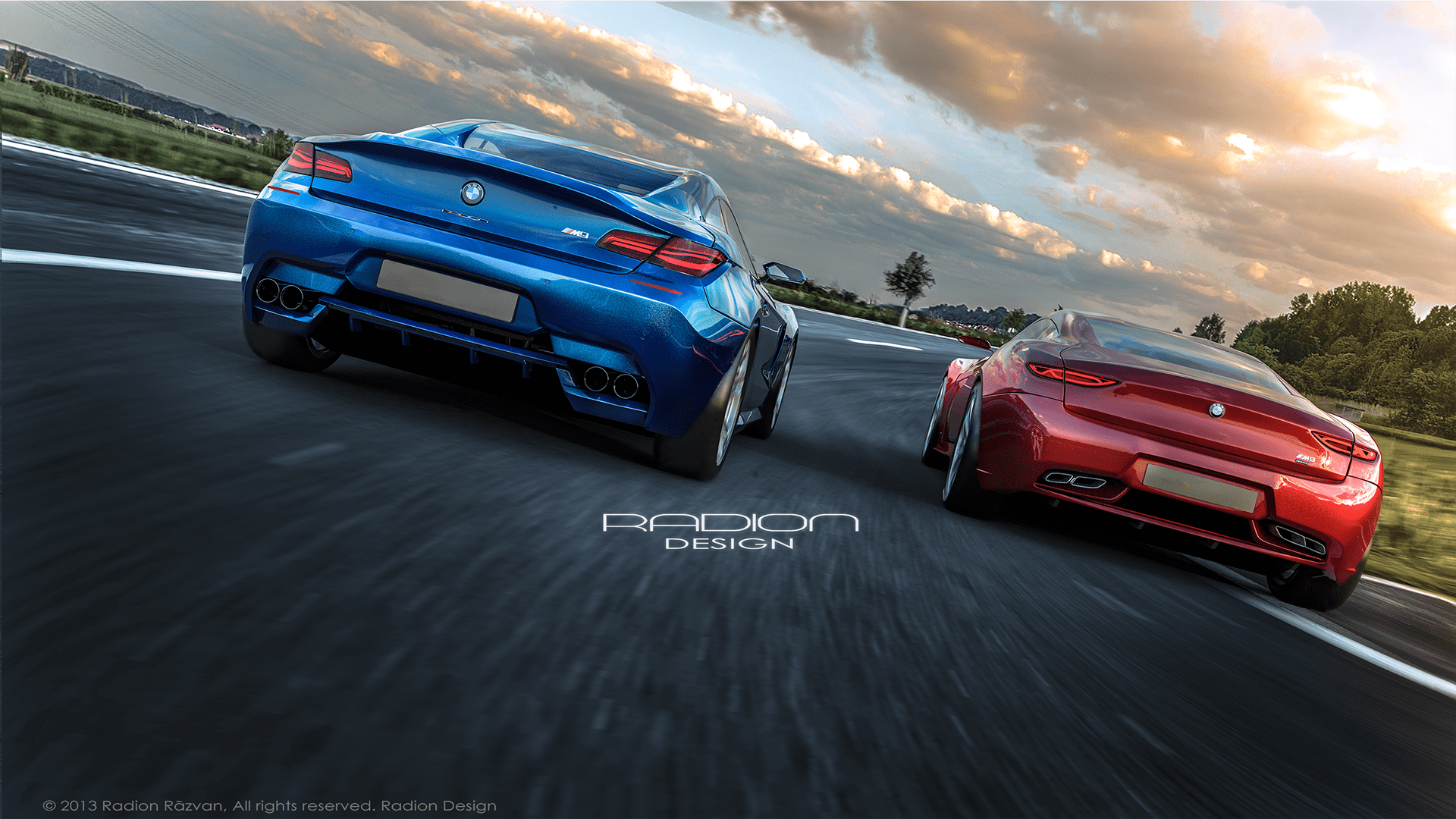 1920x1080 Radion Concept M9 Roadster 3