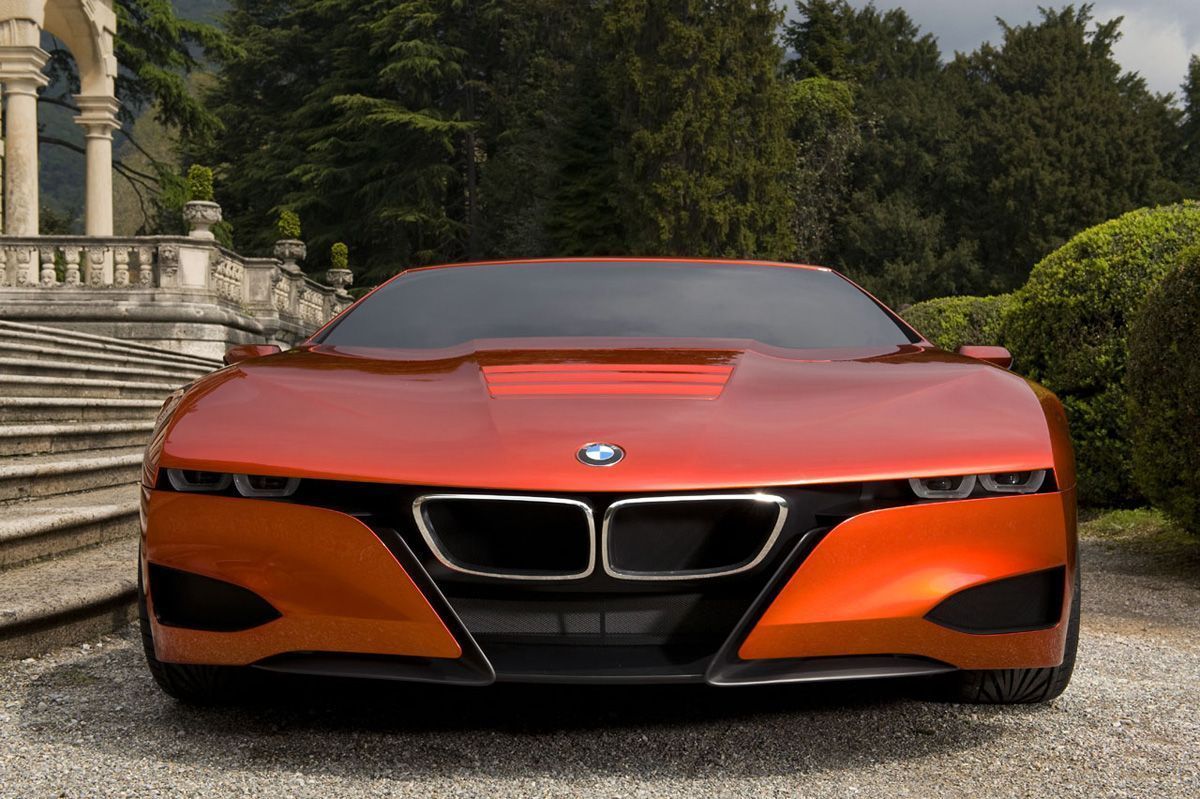 1200x799 BMW Concept Render Pic