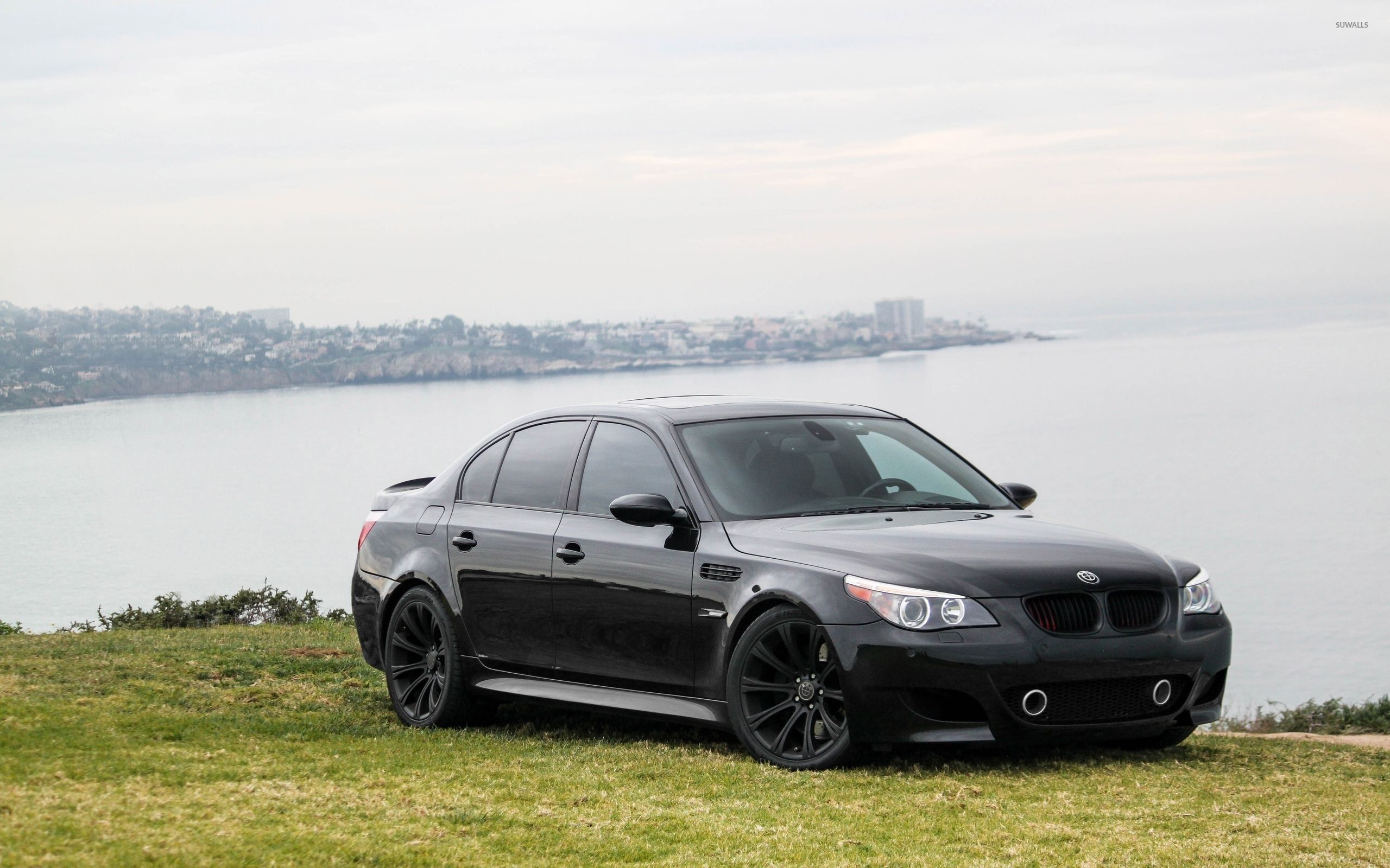 2560x1600 BMW M5 [7] wallpaper wallpaper