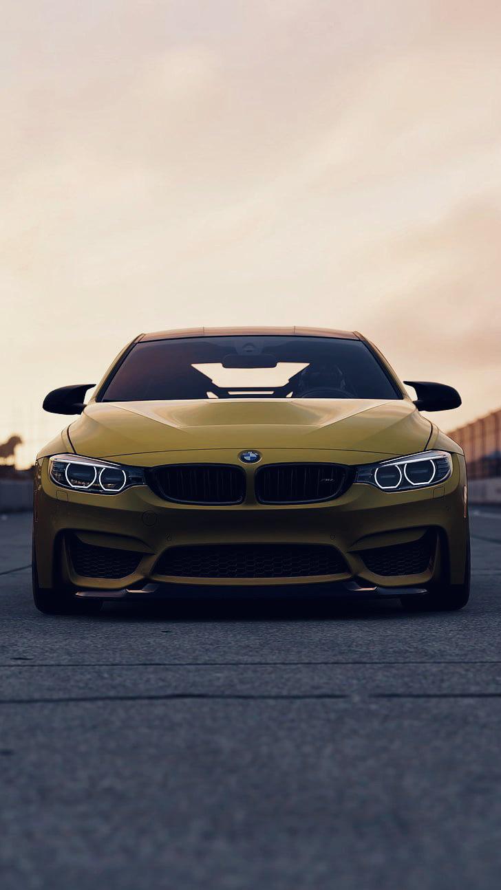 728x1294 My Current Wallpaper: BMW M4