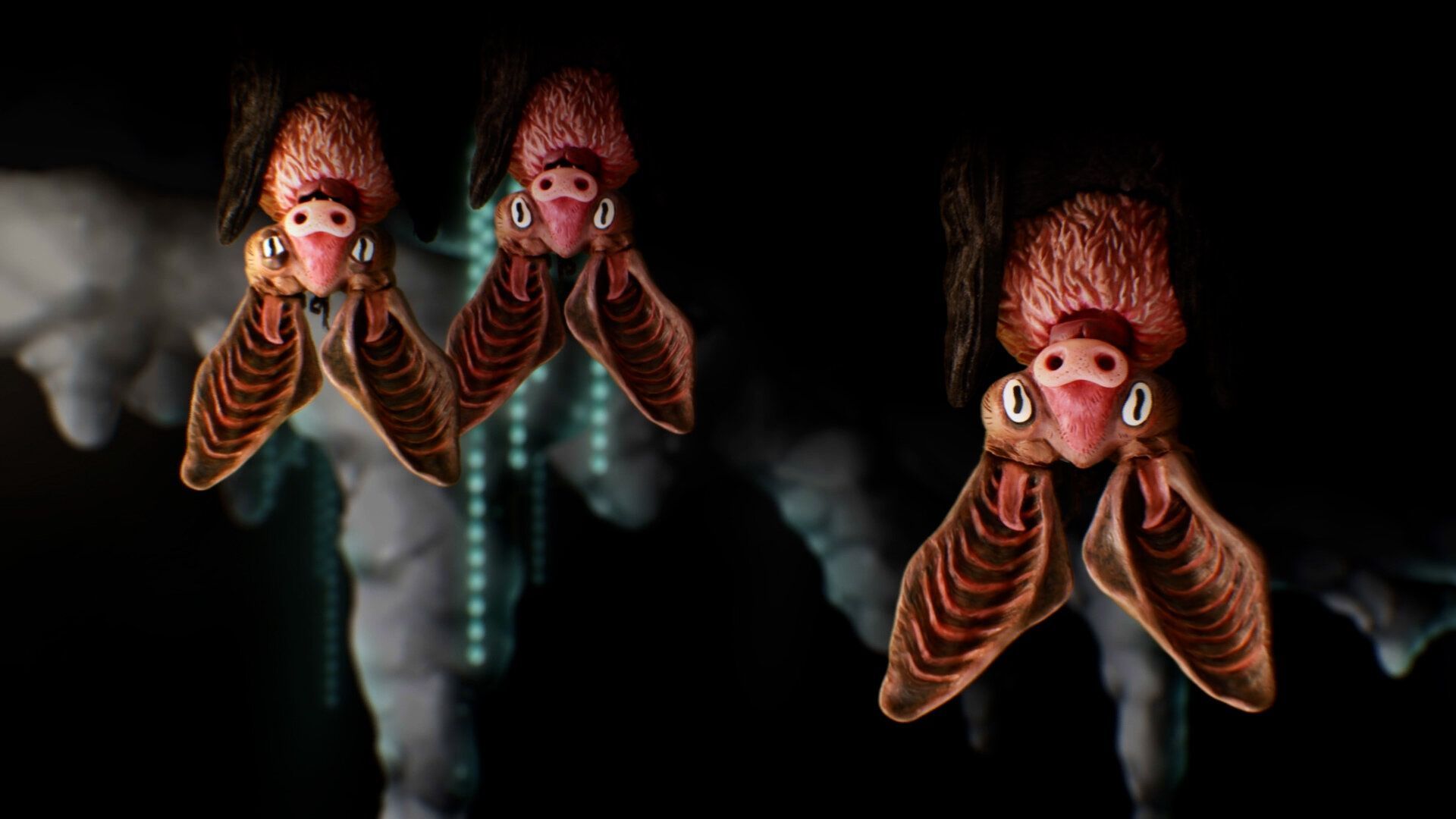 1920x1080 Puppet Making And Stop Motion Behind
