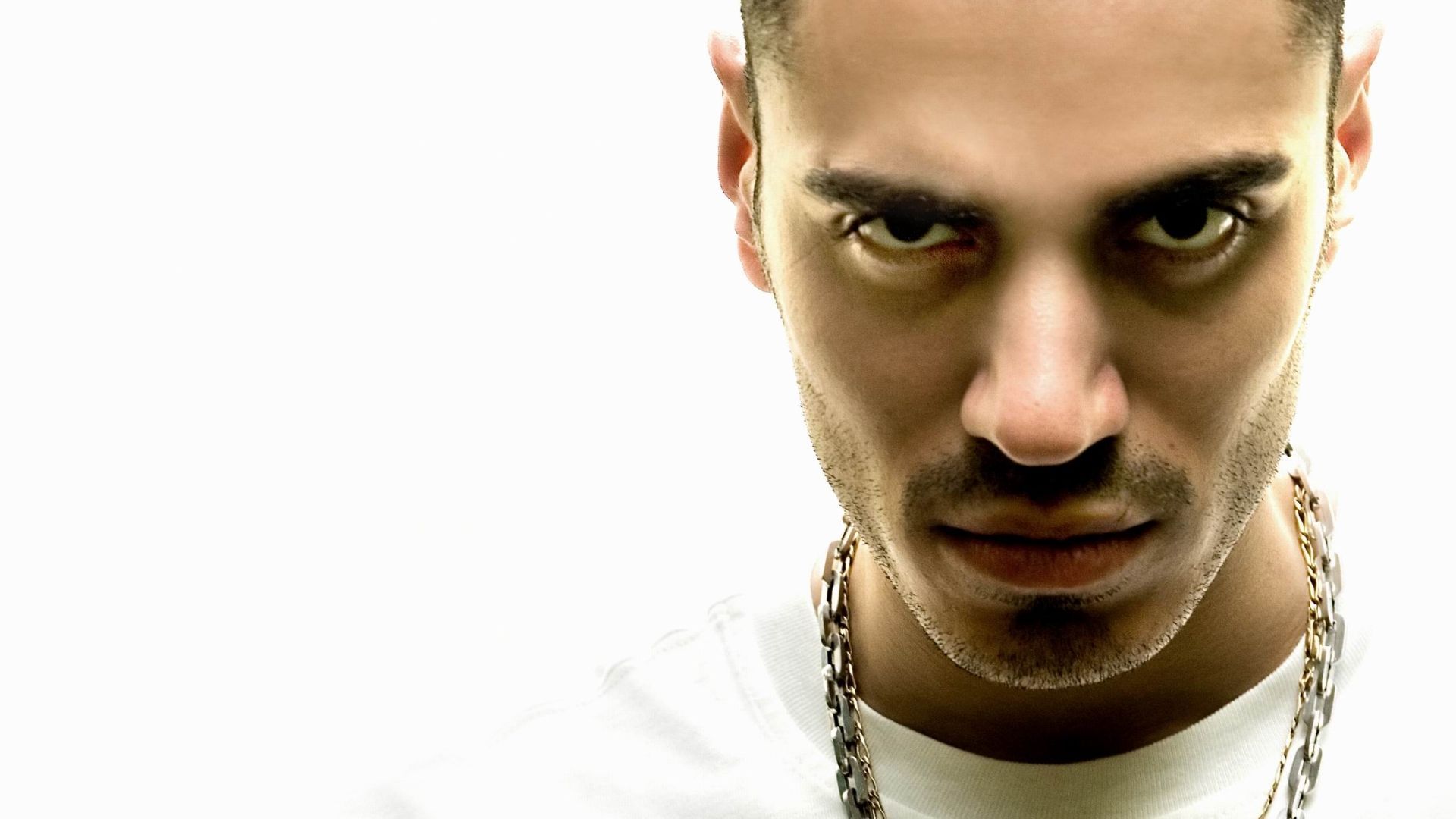 1920x1080 Marracash Wallpaper