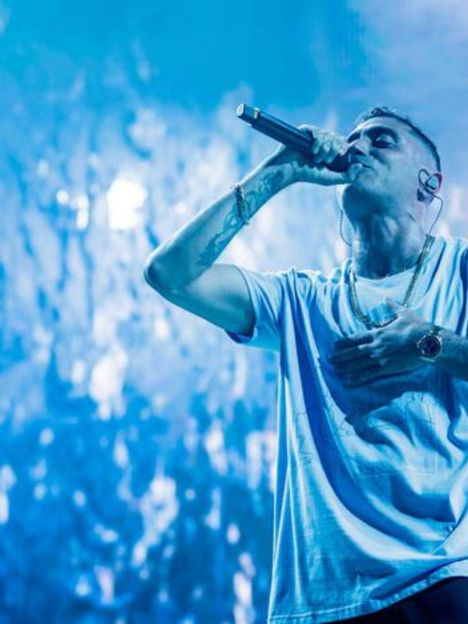 1536x2048 Marrageddon, il festival rap dei record
