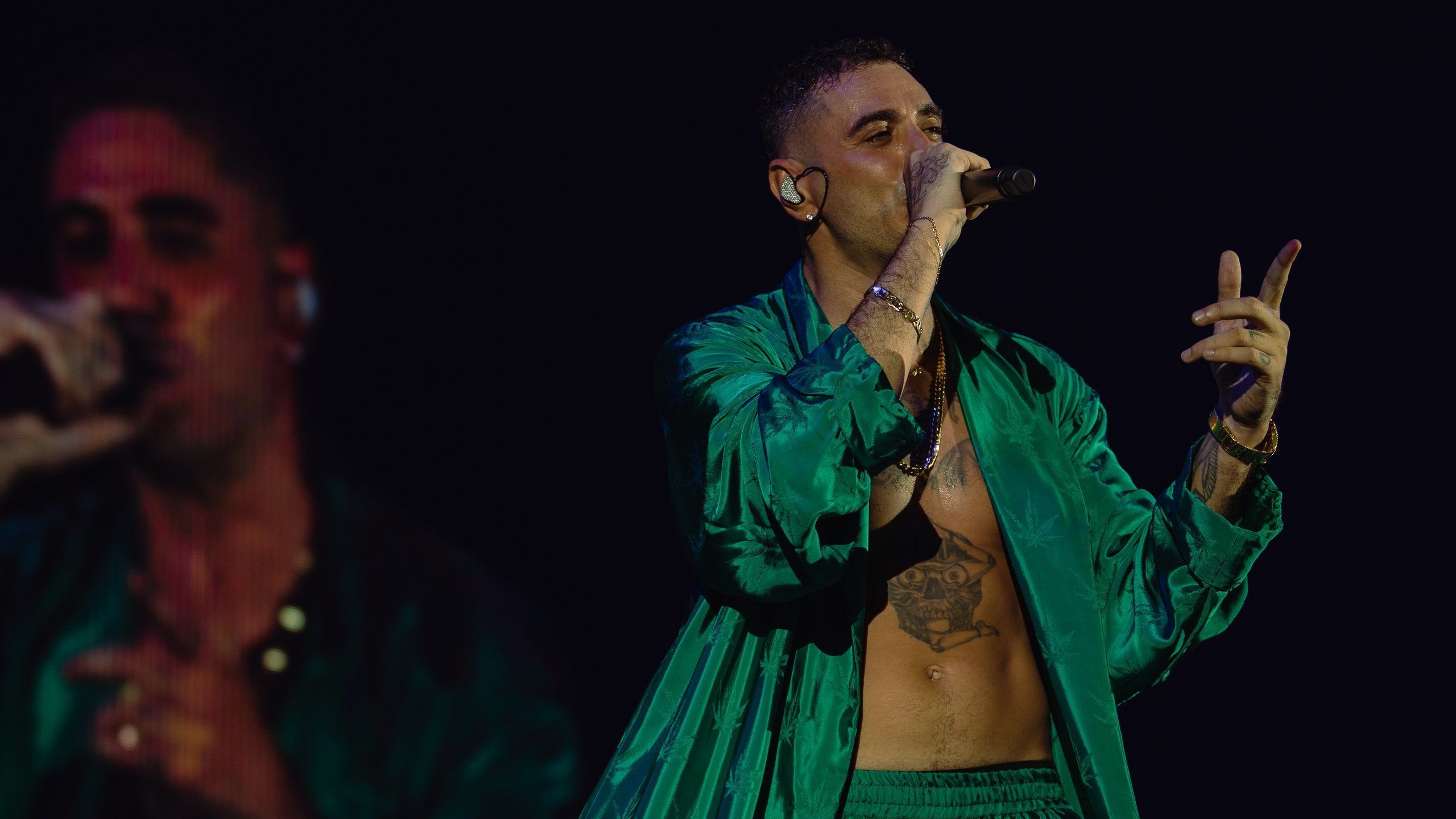 2560x1440 concerti. Il Persone Tour