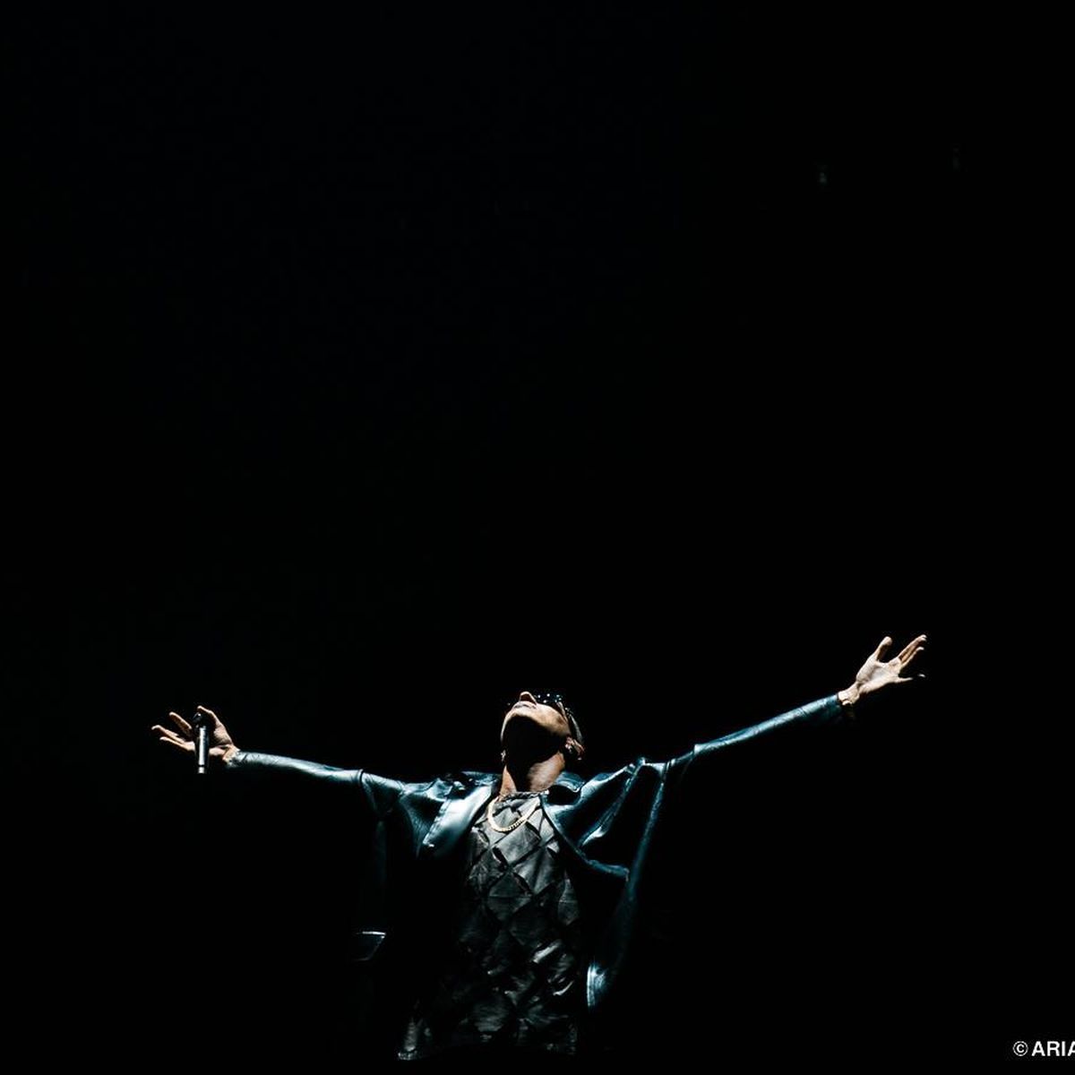 1200x1200 √ Marracash: il primo Forum è il