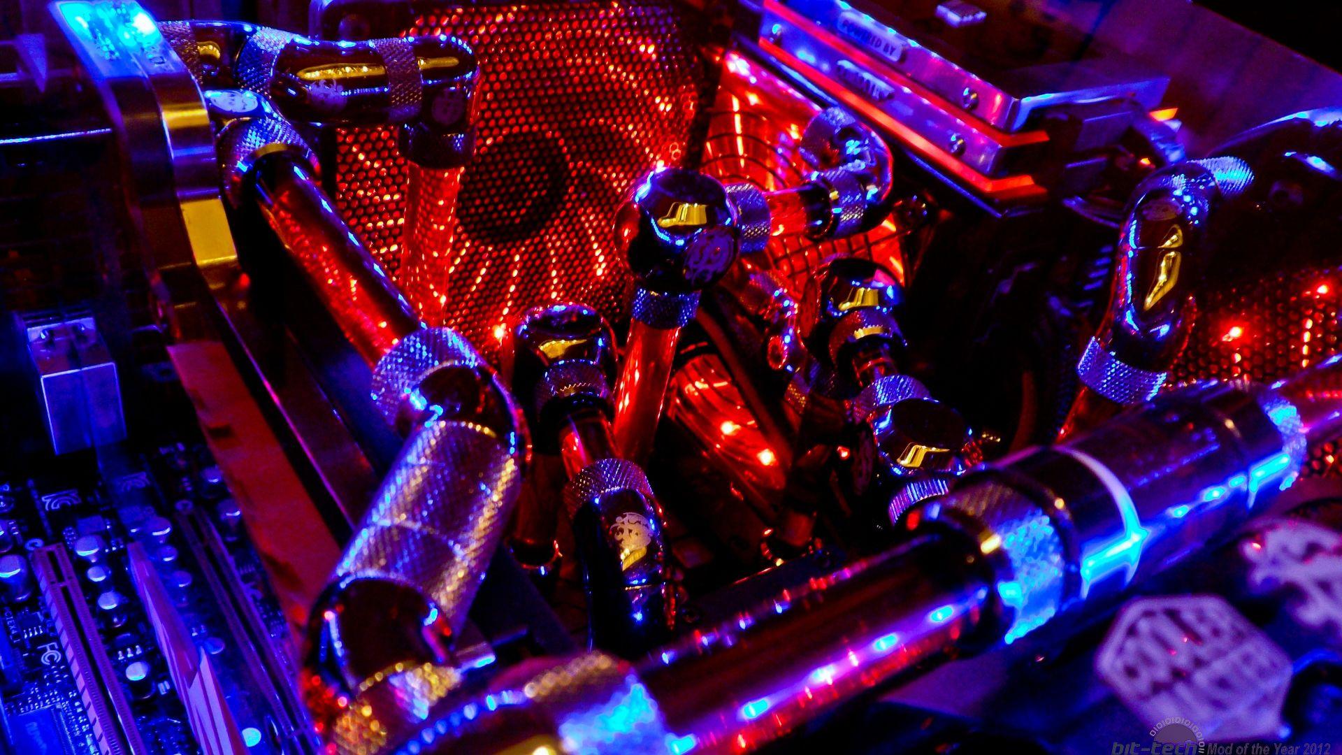 1920x1080 Mod Of The Year 2012. Bit