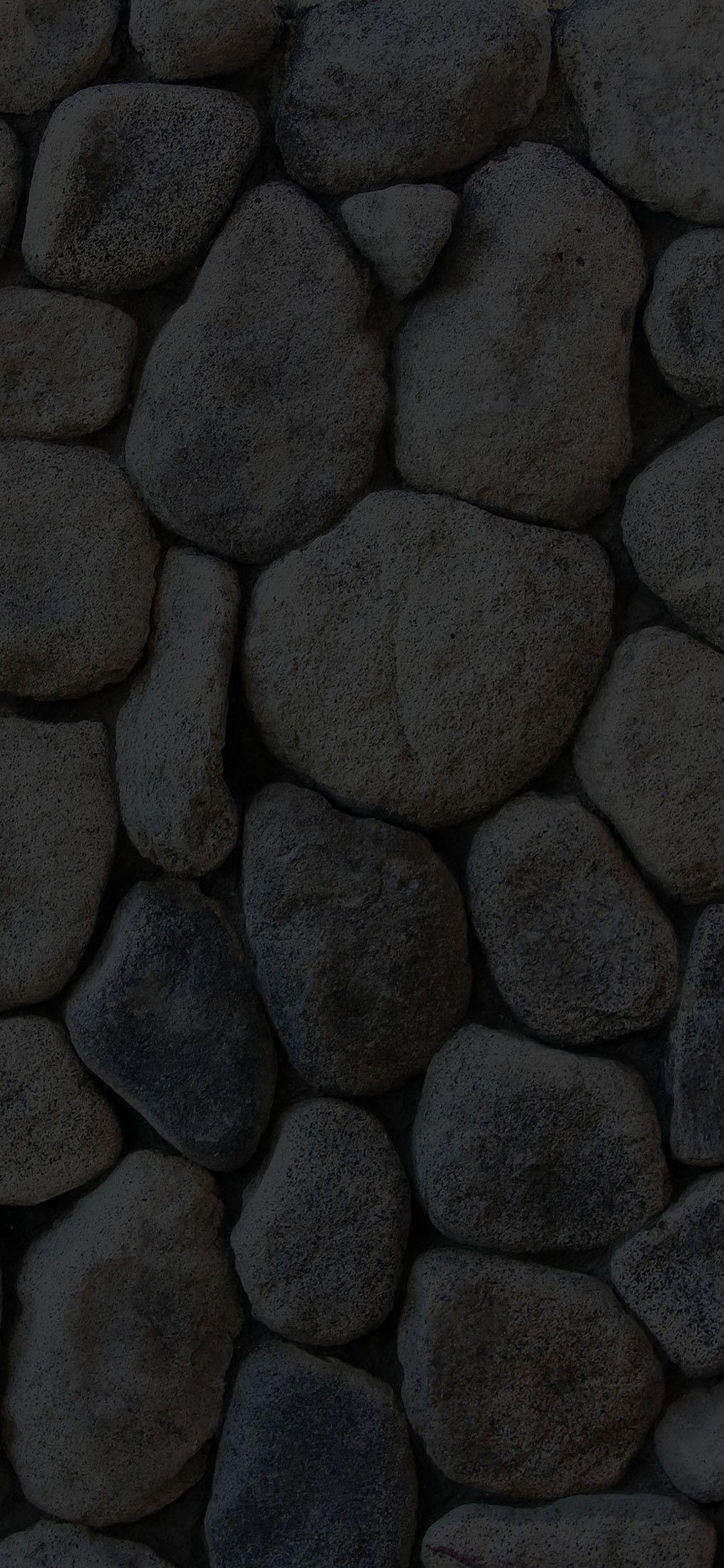 Black Stone Wallpapers - Top Free Black Stone Backgrounds - WallpaperAccess