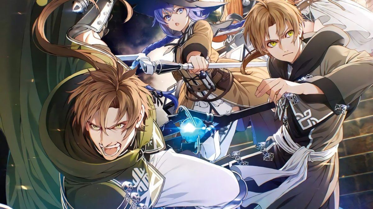 1200x675 Mushoku Tensei: Isekai Ittara Honki