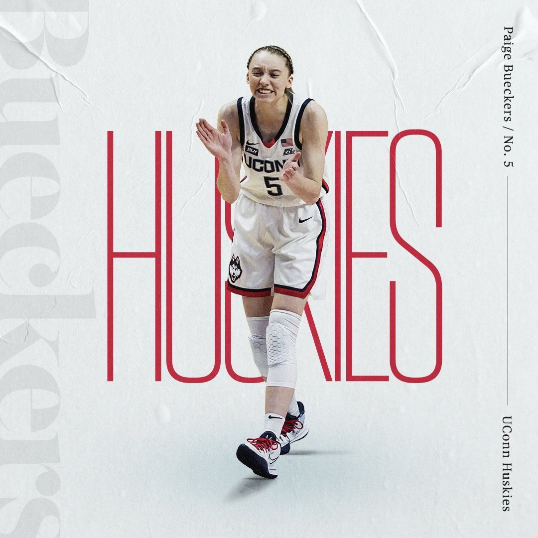 1080x1080 Paige Bueckers is the first freshman