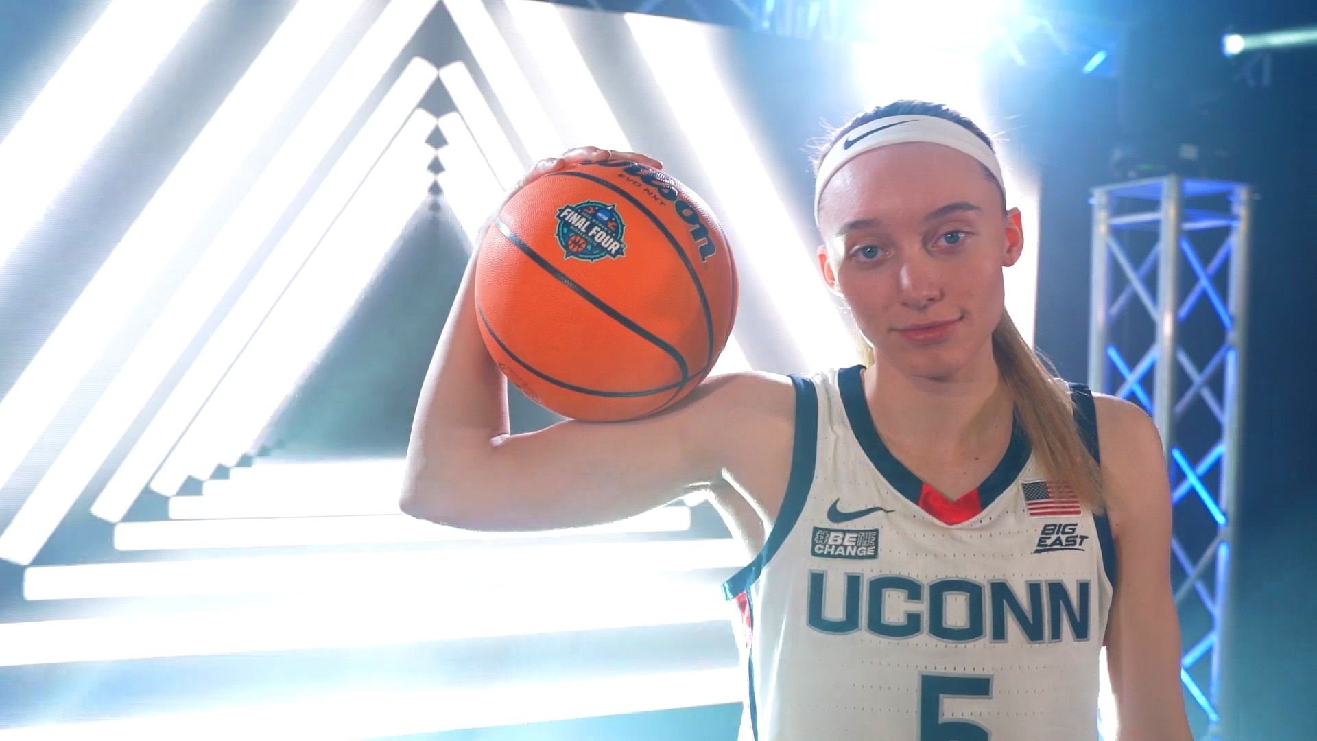 1920x1080 UConn's Paige Bueckers excited to
